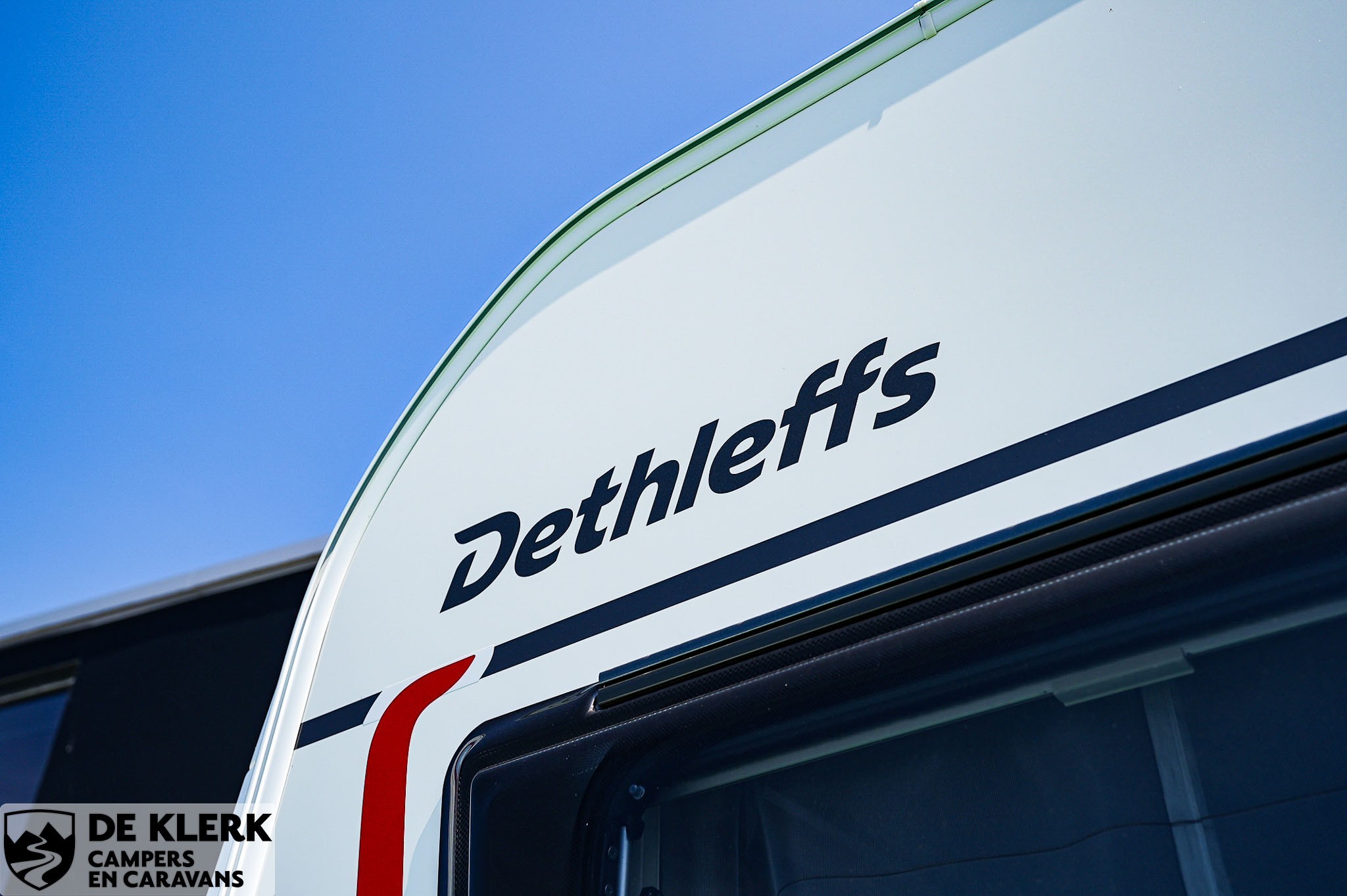 DETHLEFFS NOMAD 530 DR All-in Deals