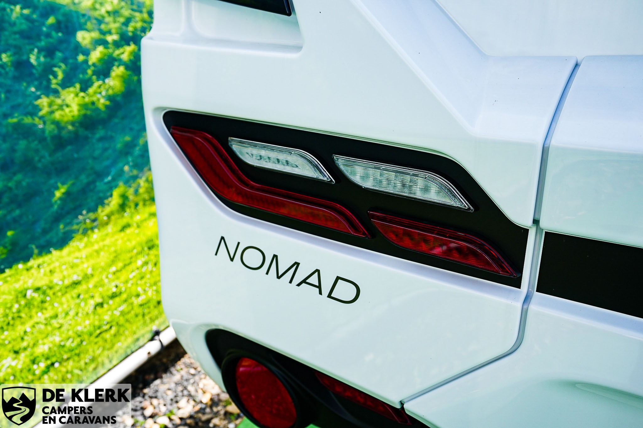 DETHLEFFS NOMAD 530 DR All-in Deals