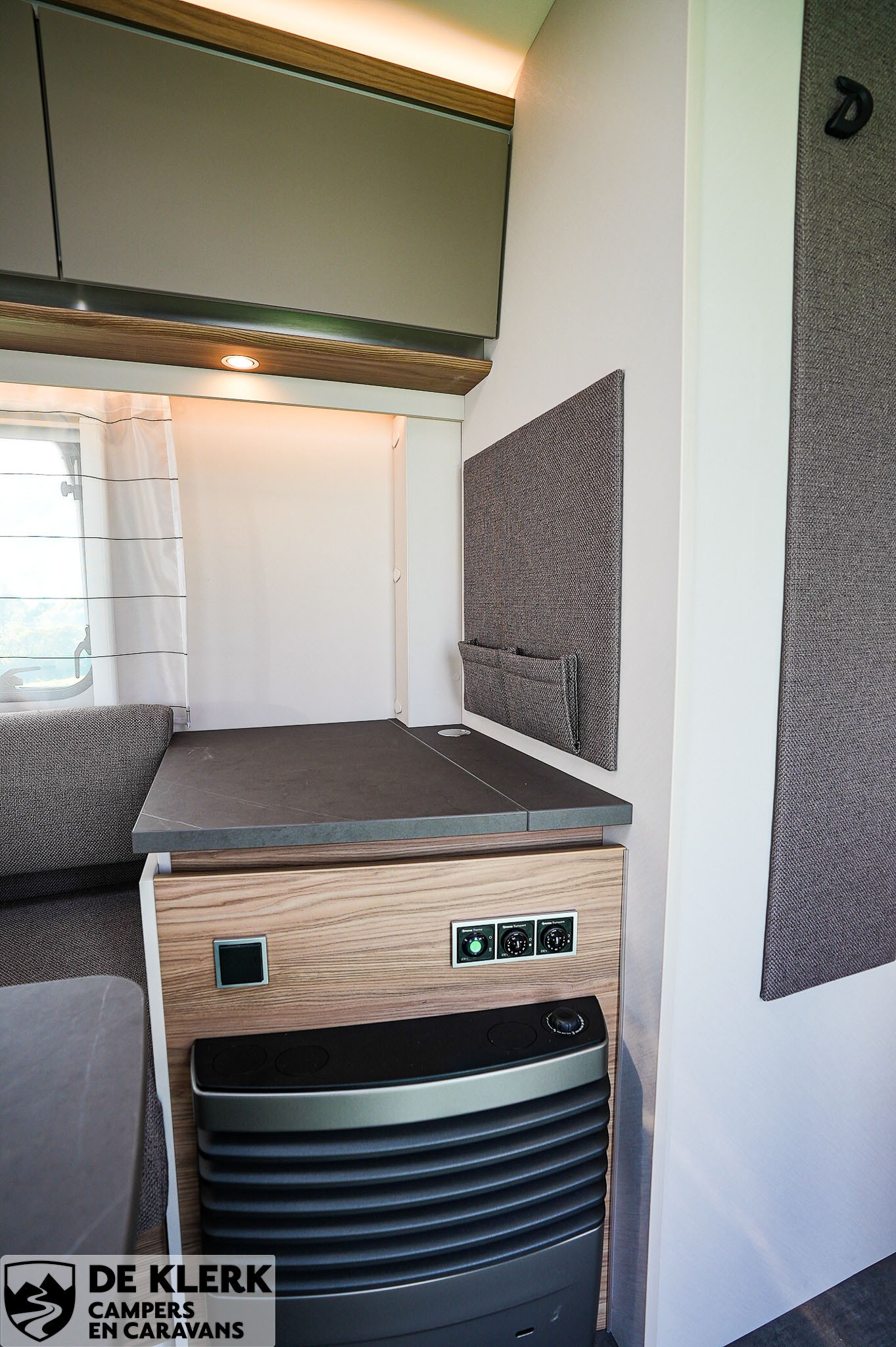 DETHLEFFS NOMAD 530 DR All-in Deals