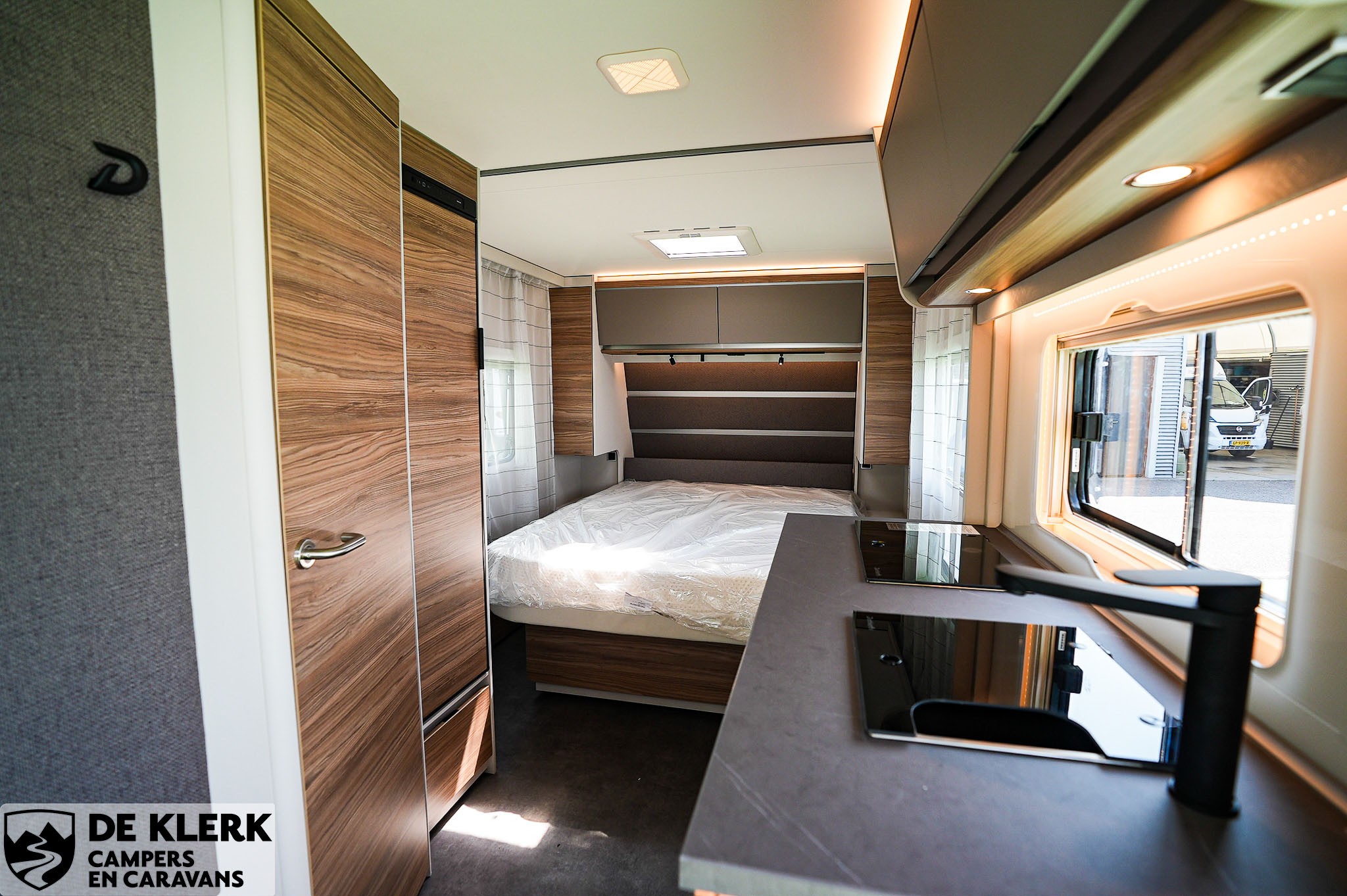 DETHLEFFS NOMAD 530 DR All-in Deals