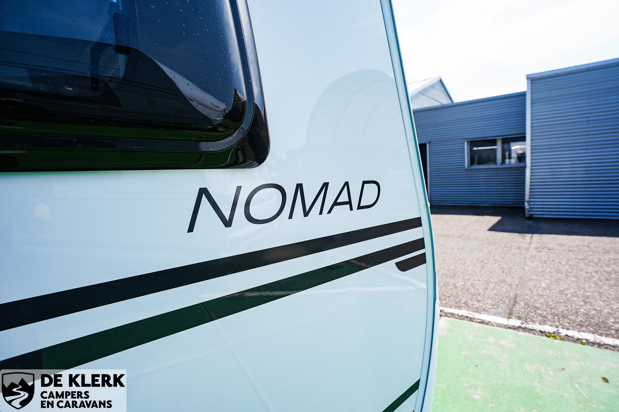 DETHLEFFS NOMAD 510 LE All-in Deals