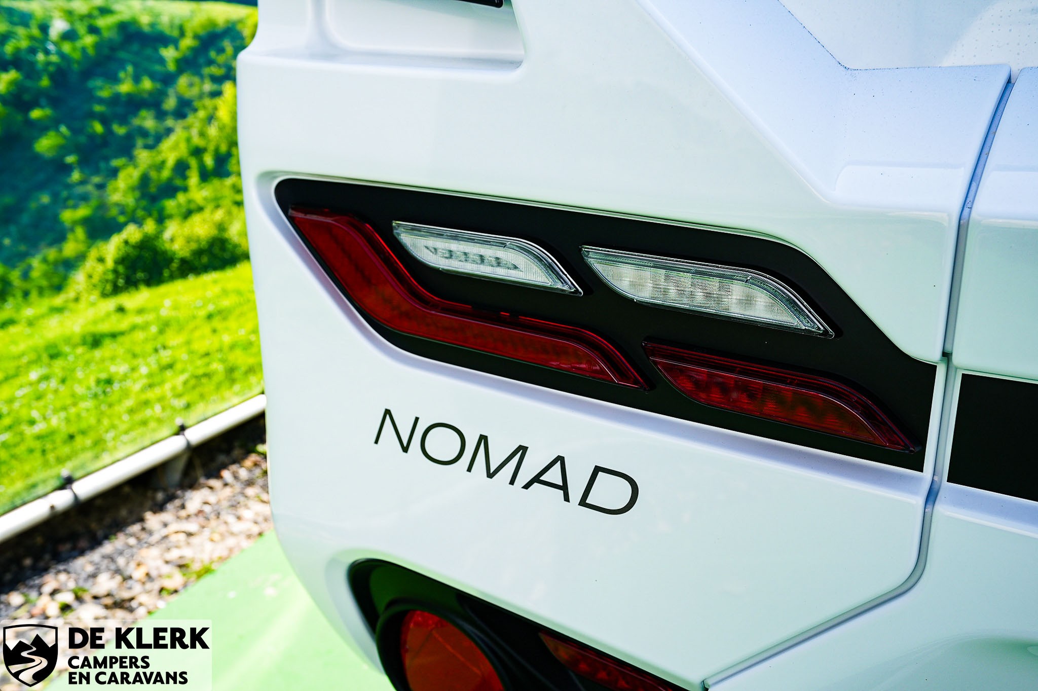 DETHLEFFS NOMAD 510 LE All-in Deals