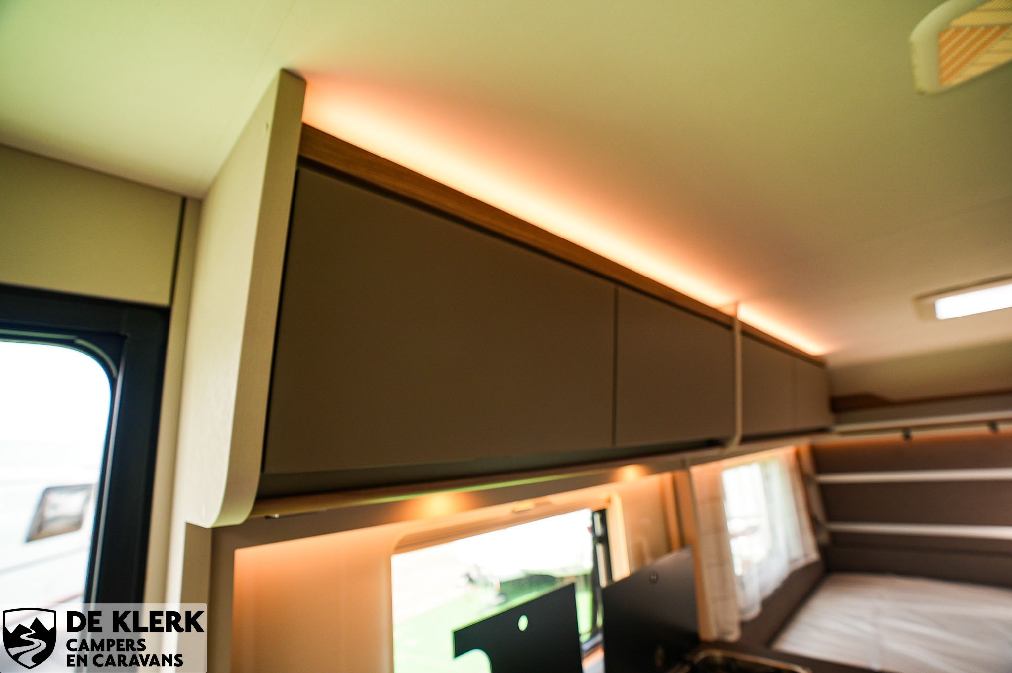DETHLEFFS NOMAD 510 LE All-in Deals