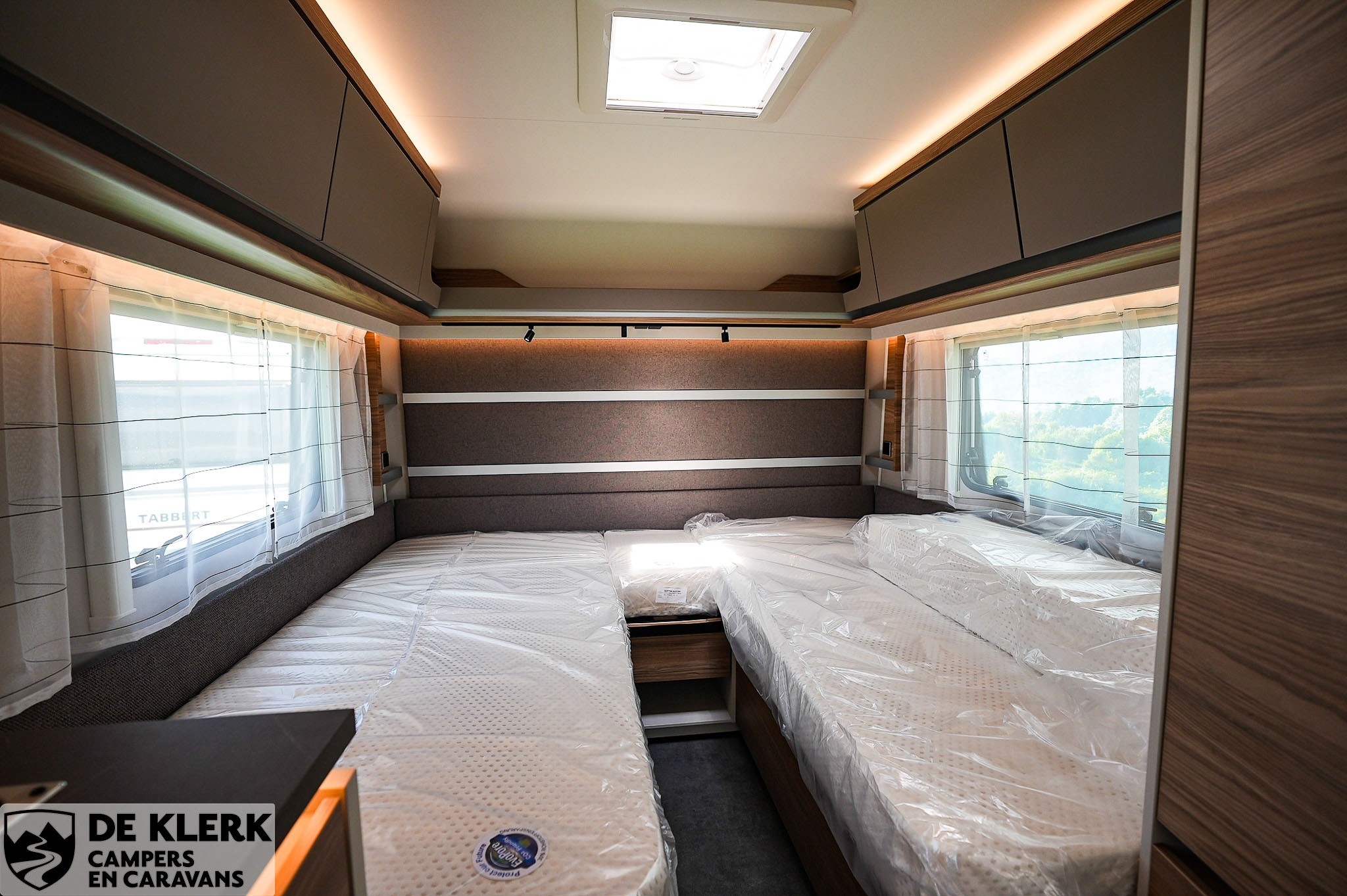 DETHLEFFS NOMAD 510 LE All-in Deals