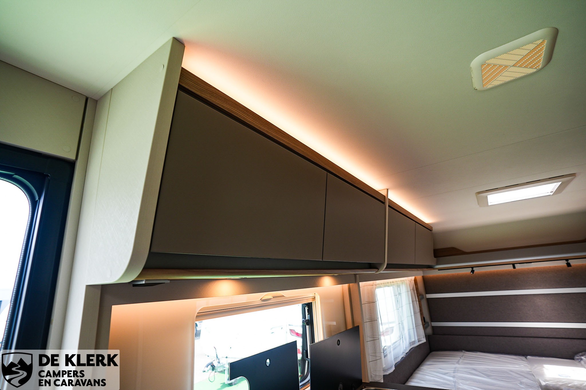 DETHLEFFS NOMAD 510 LE All-in Deals