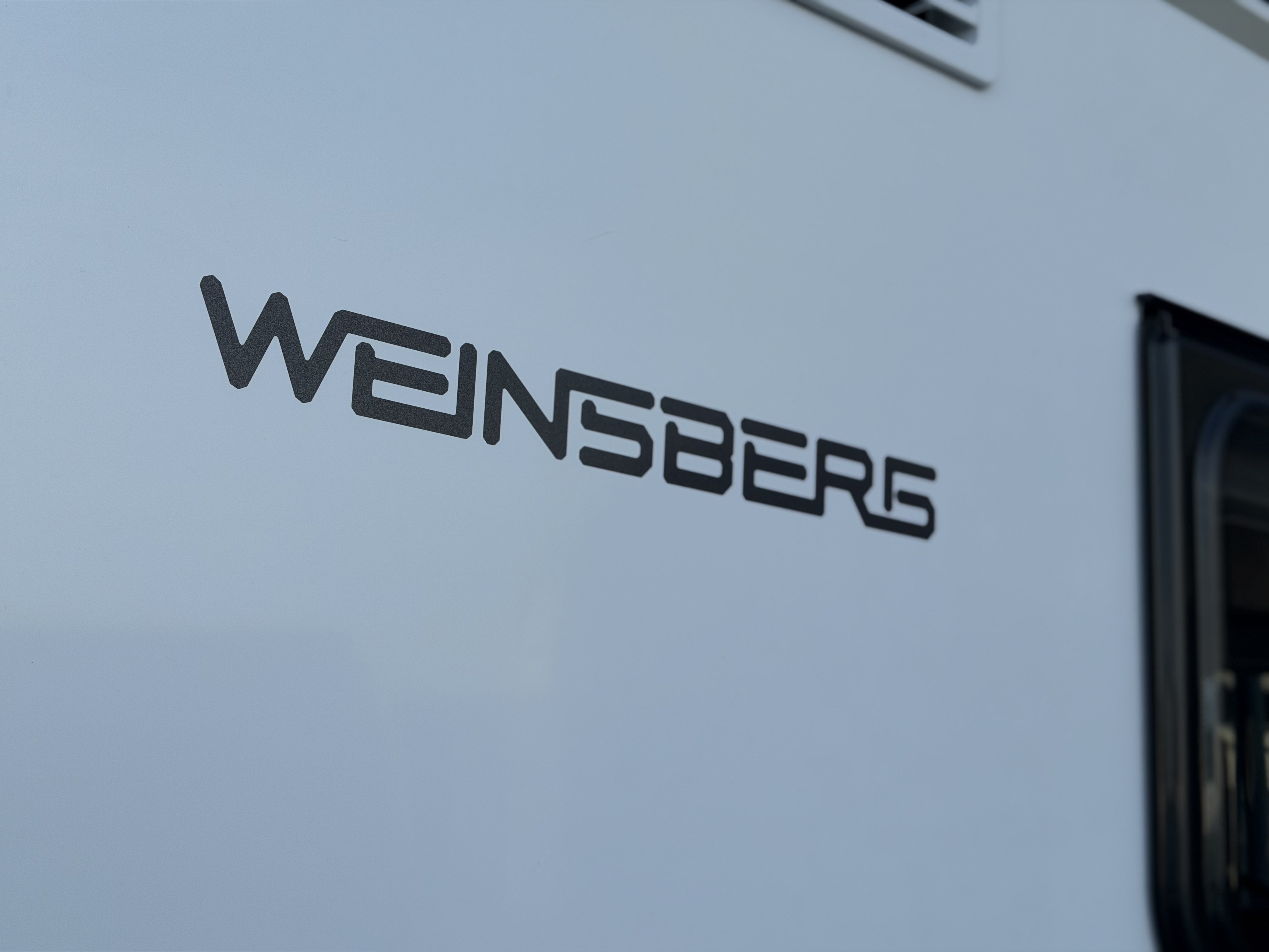 WEINSBERG CaraCore 650 MEG verwacht