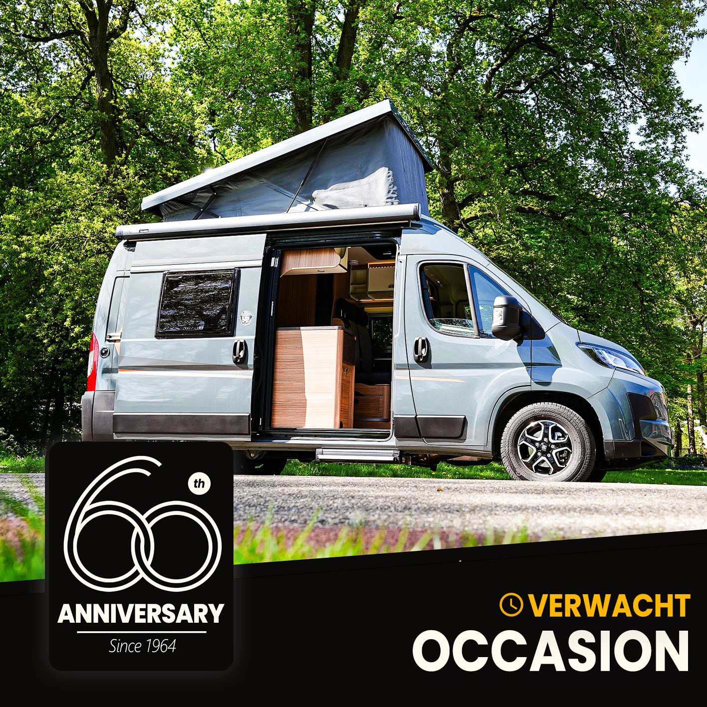 WEINSBERG CaraBus 540 MQ Edition Fire Au