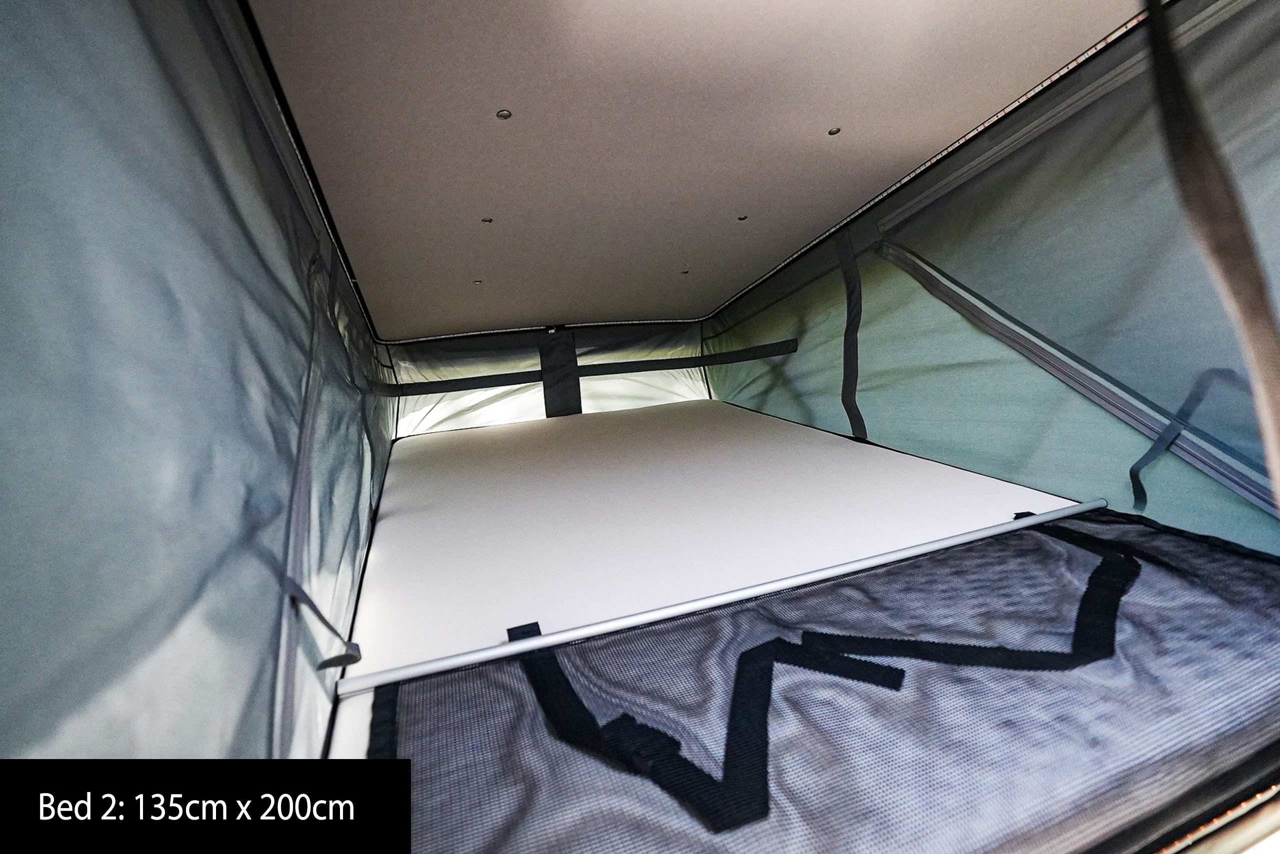 WEINSBERG CaraBus 540 MQ Edition Fire Au