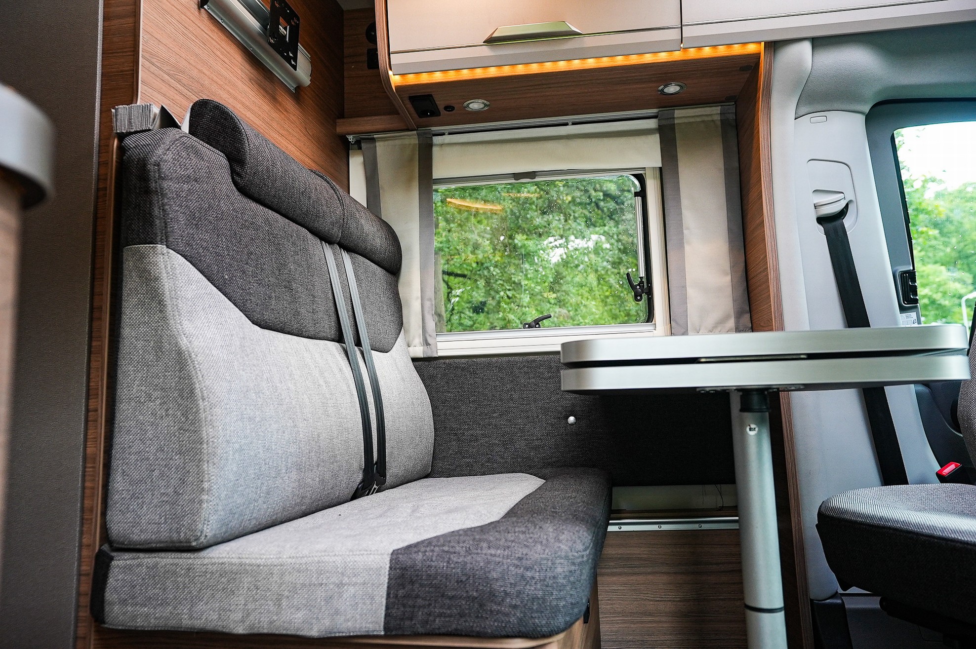 KNAUS Van Ti 640 MEG