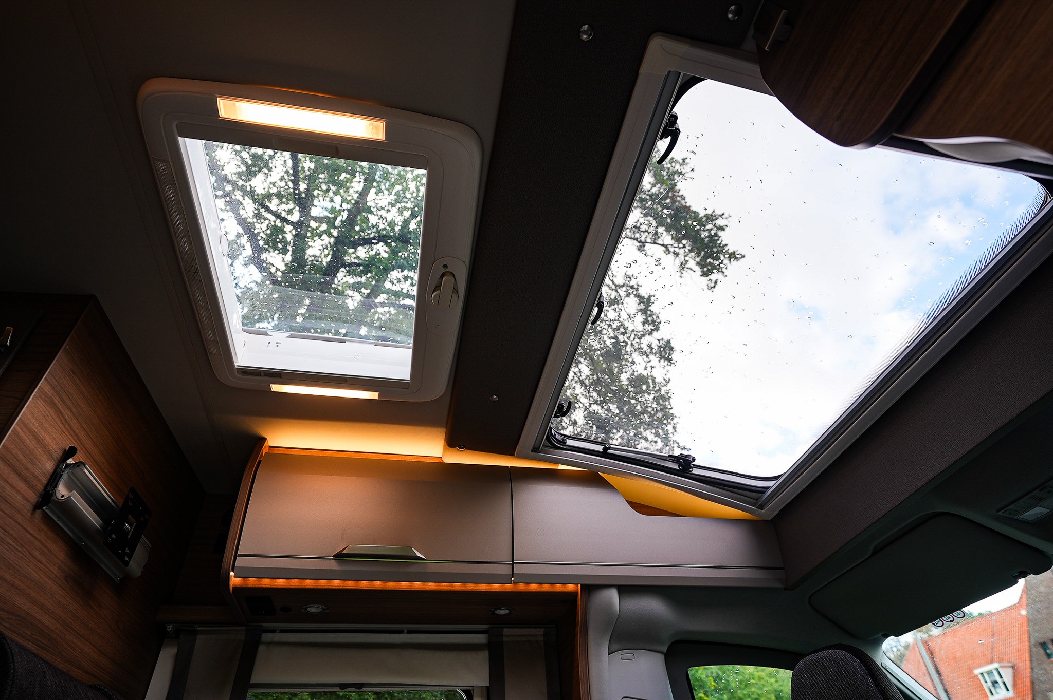 KNAUS Van Ti 640 MEG