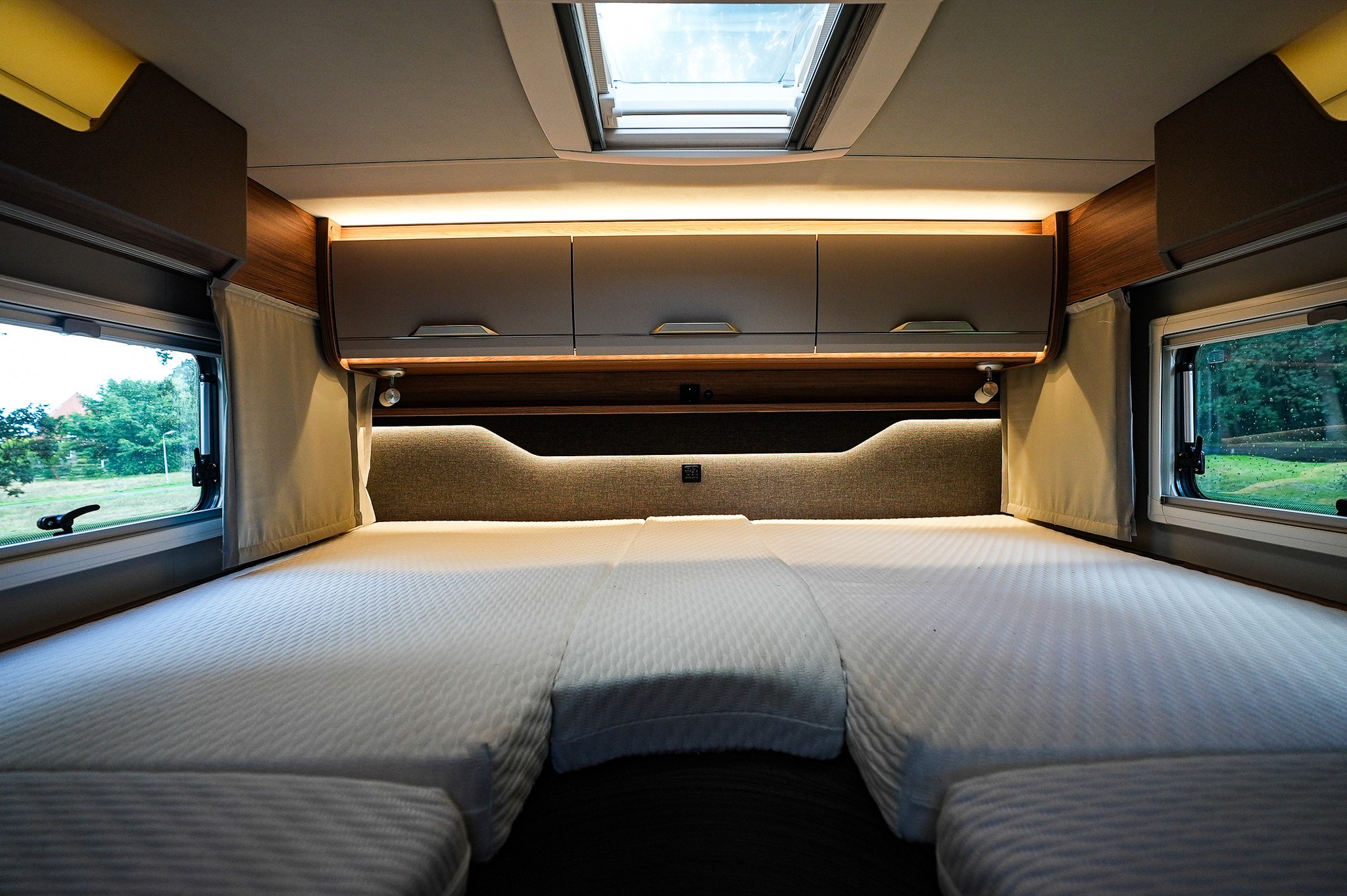 KNAUS Van Ti 640 MEG