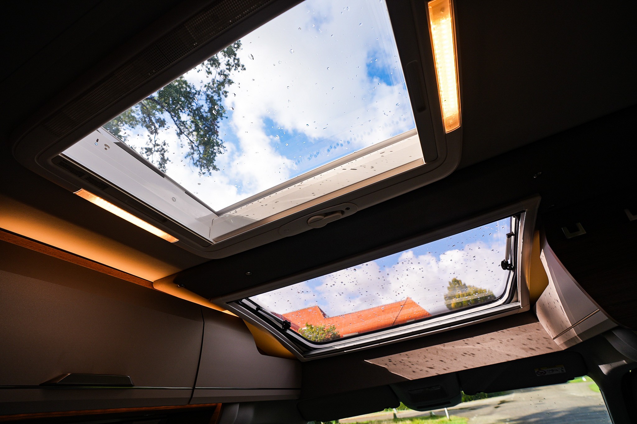 KNAUS Van Ti 640 MEG