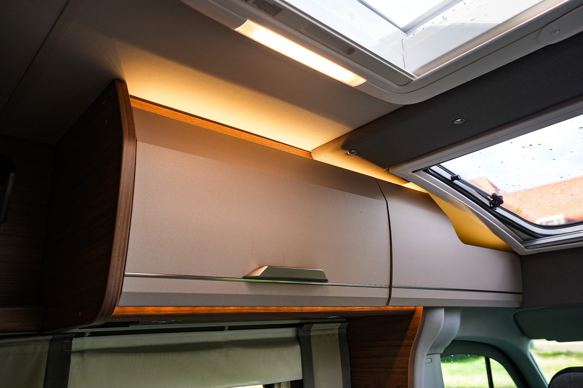 KNAUS Van Ti 640 MEG