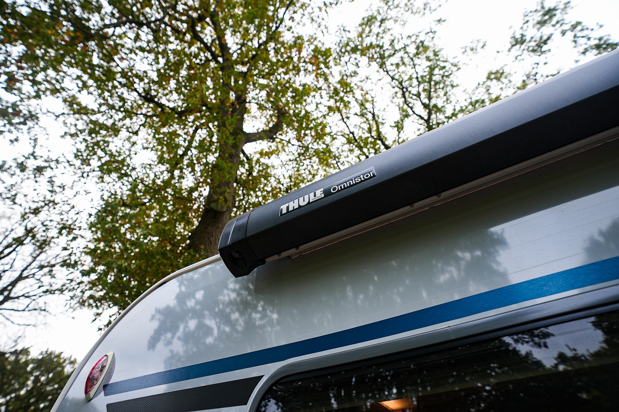 KNAUS Van TI VW 640 MEG Vansation Sh