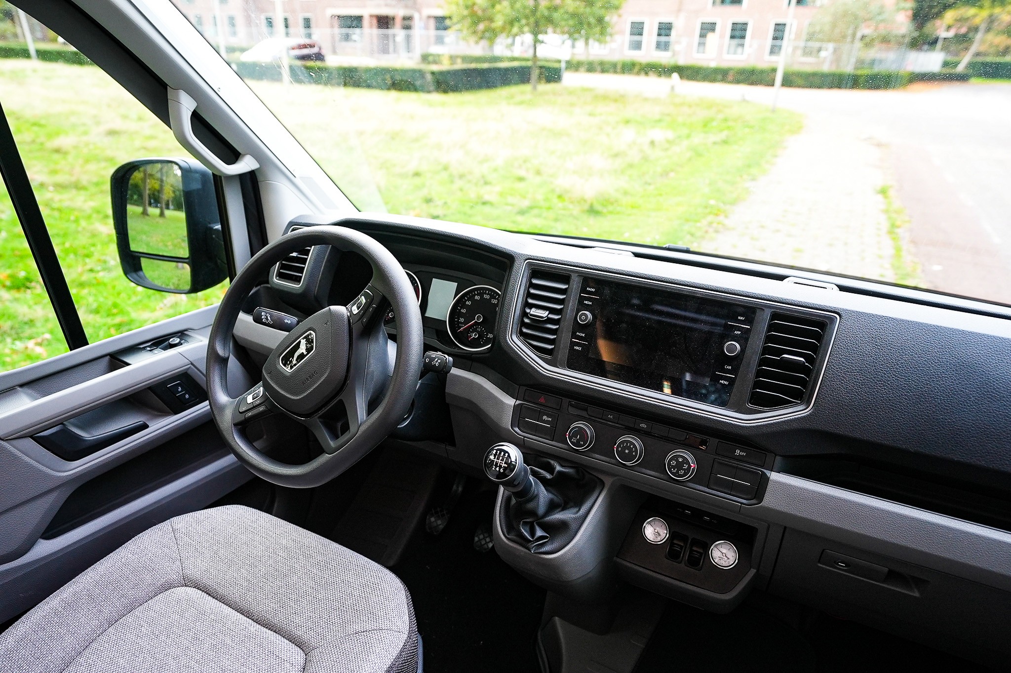 KNAUS Van TI VW 640 MEG Vansation Sh