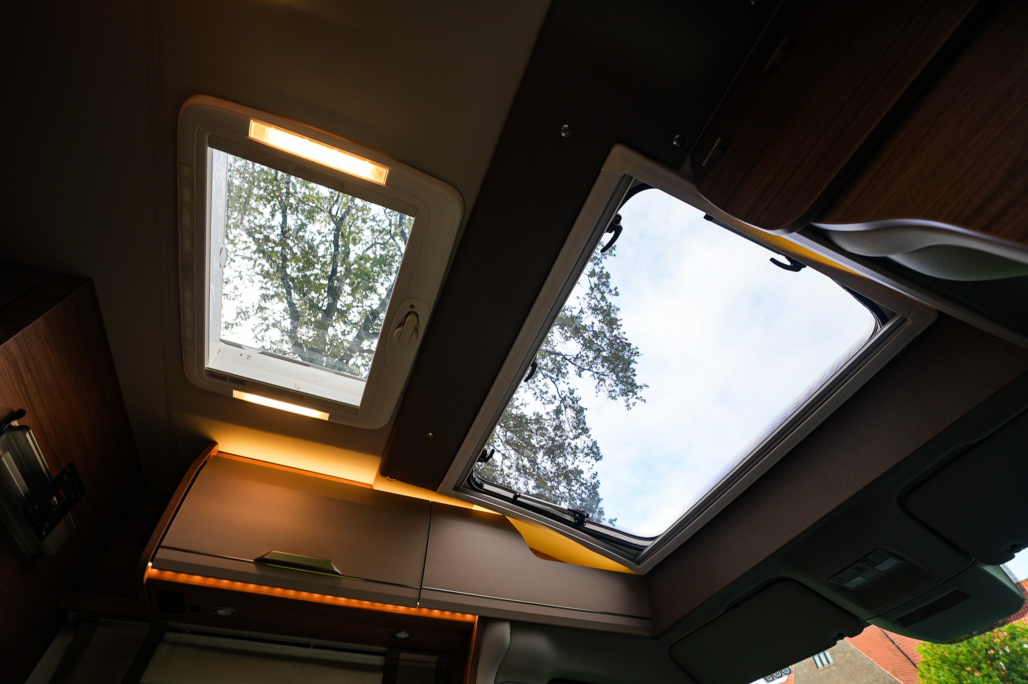 KNAUS Van TI VW 640 MEG Vansation Sh