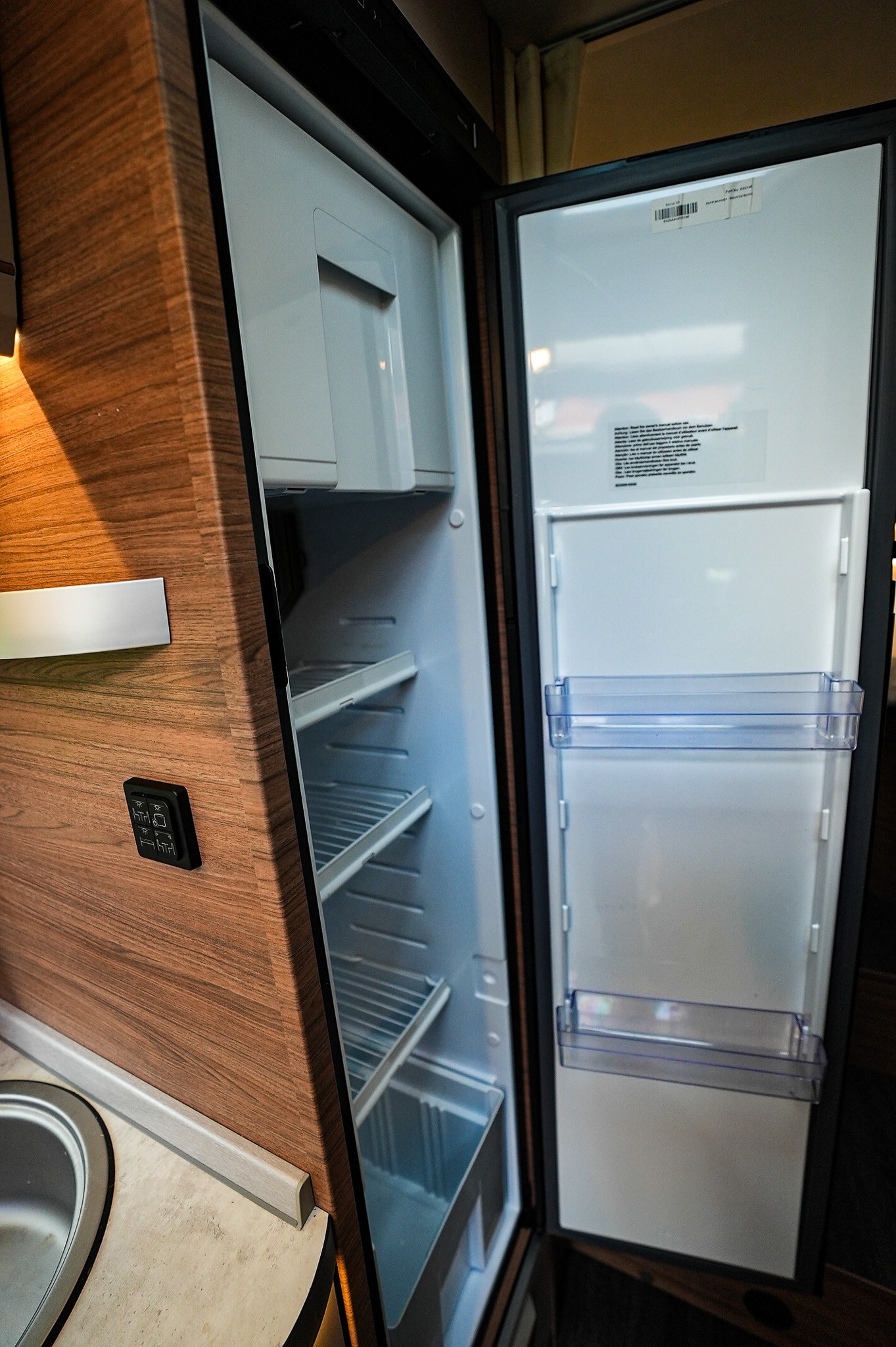 KNAUS Van TI VW 640 MEG Vansation Sh