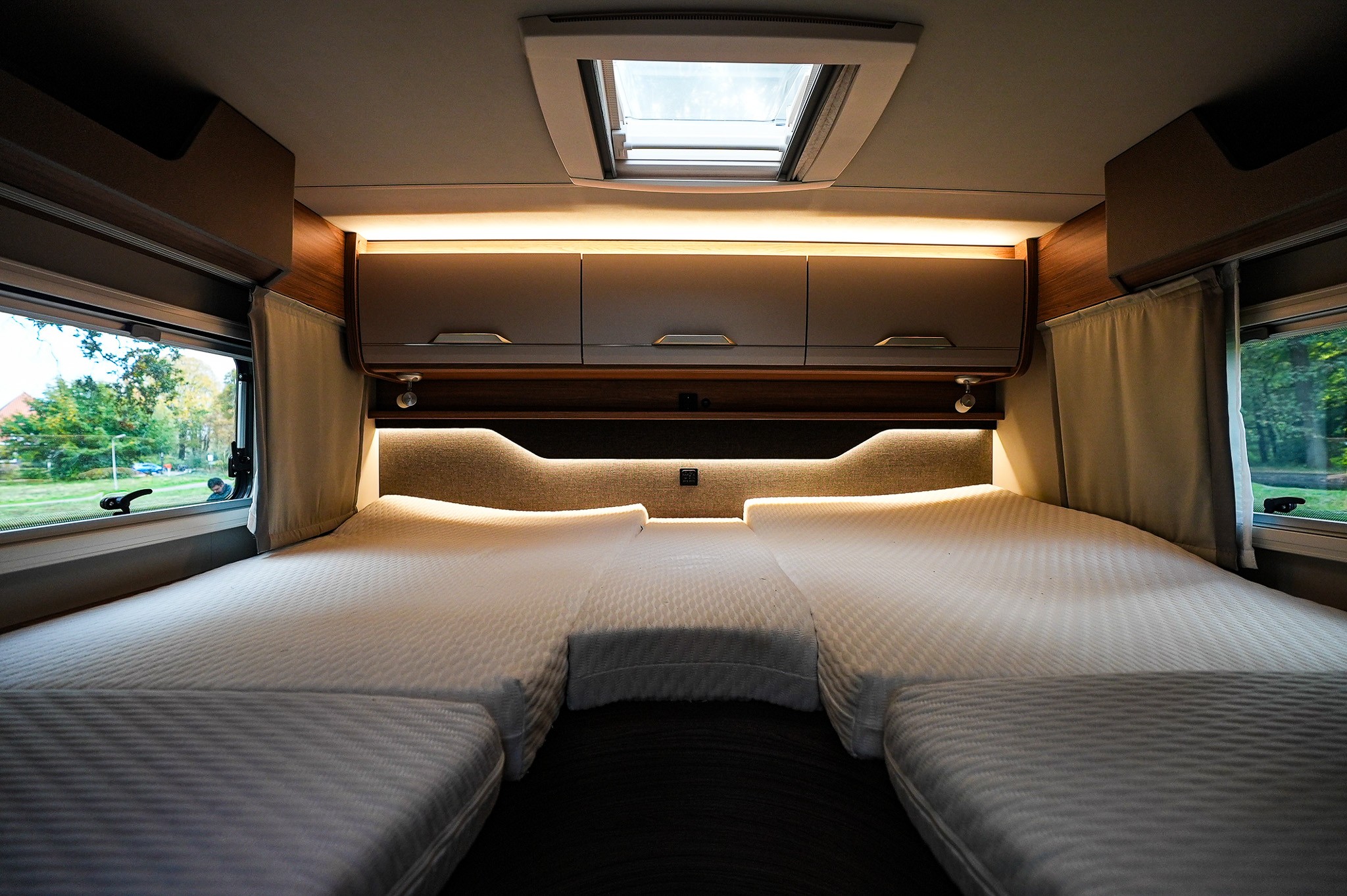 KNAUS Van TI VW 640 MEG Vansation Sh