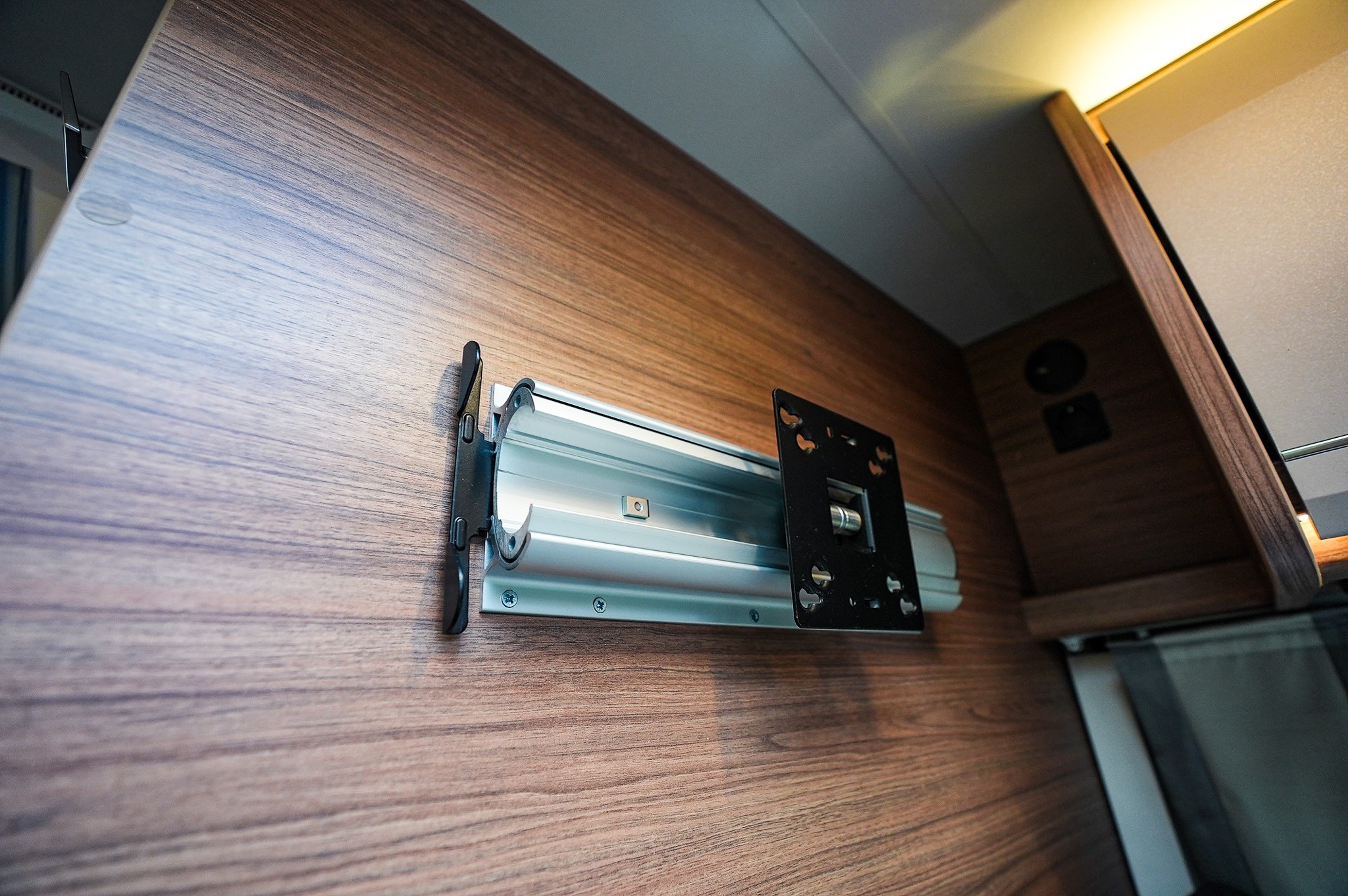 KNAUS Van TI VW 640 MEG Vansation Sh