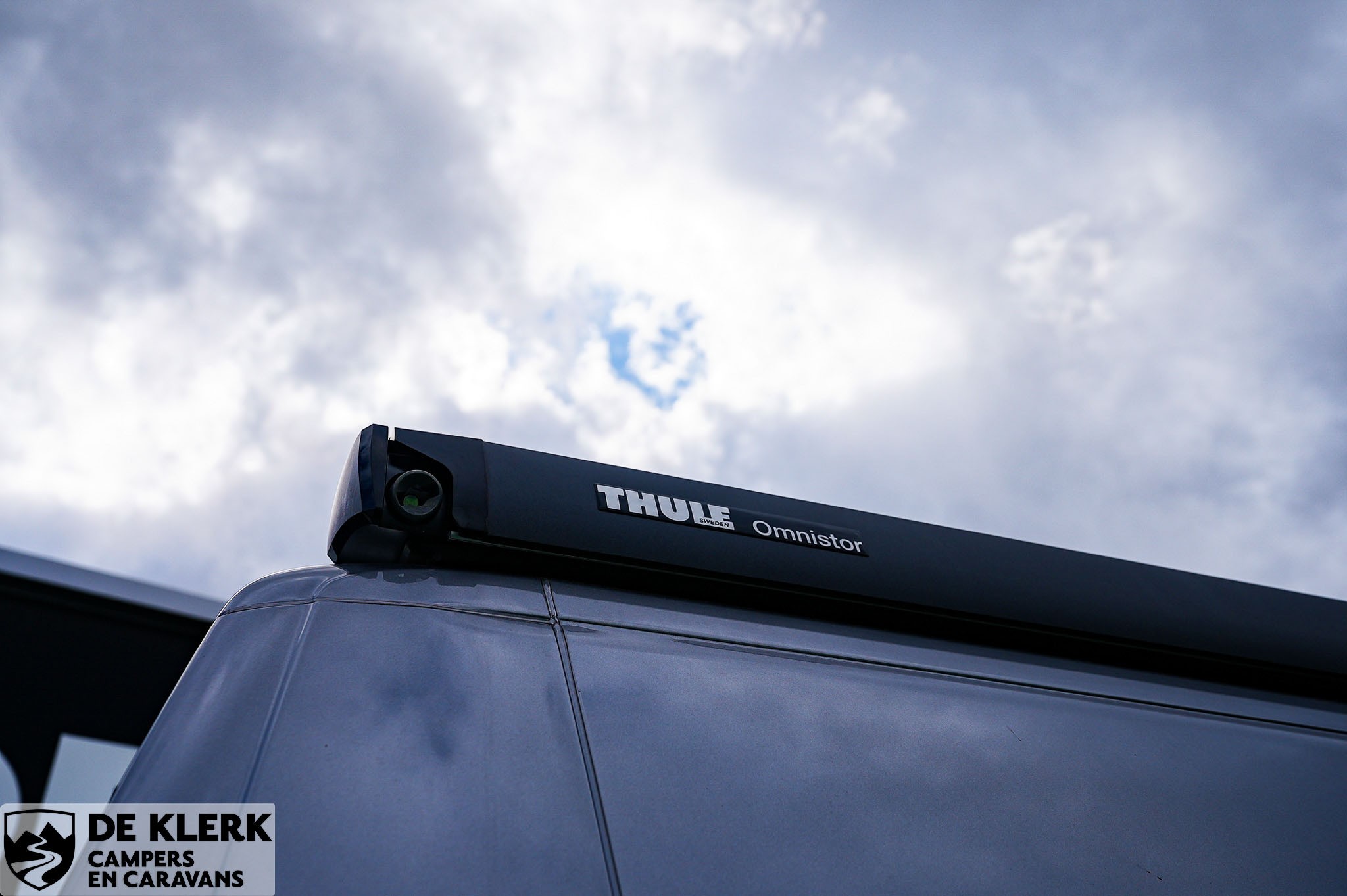 KNAUS Boxlife 600 ME Platinum Select