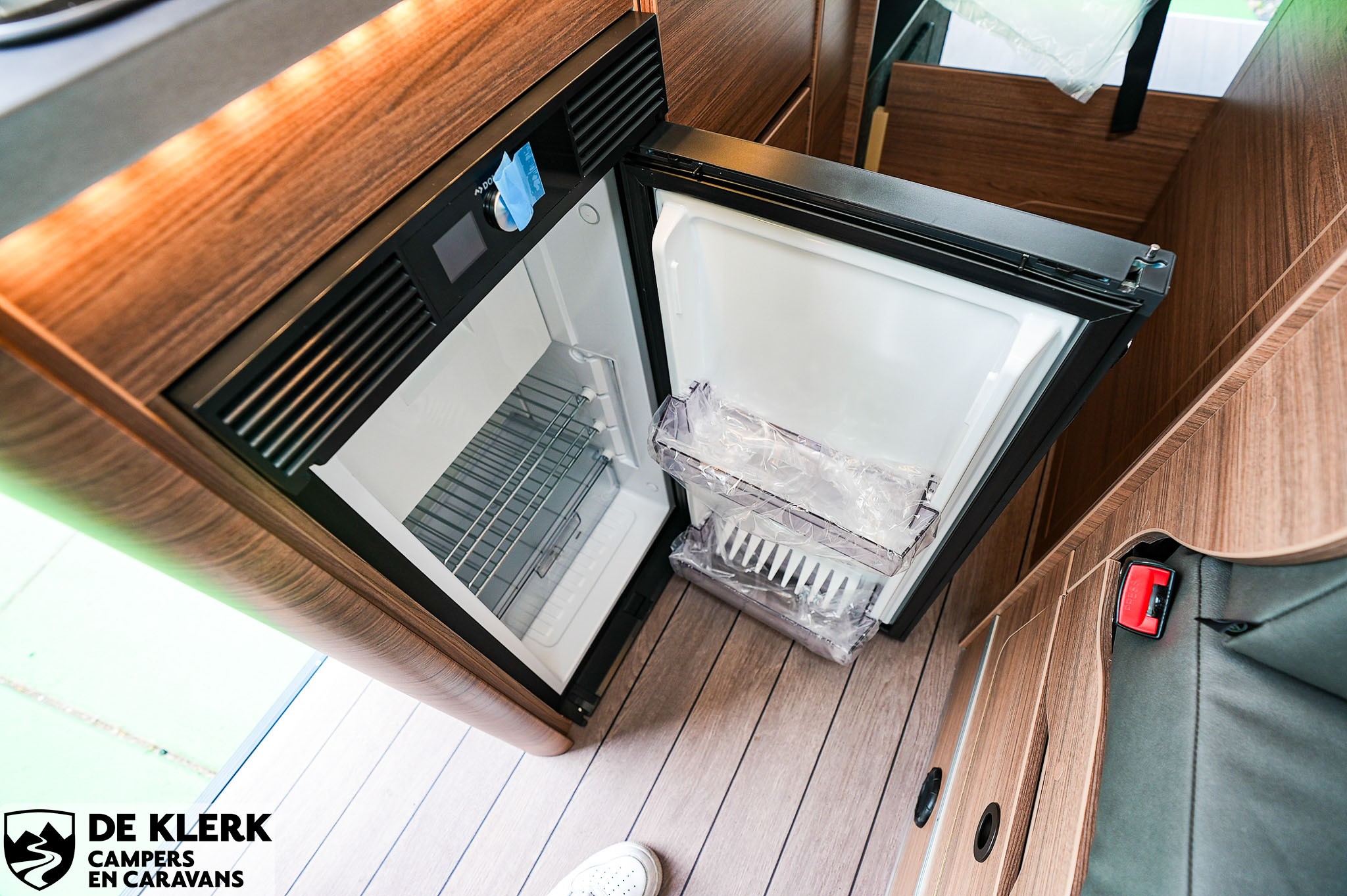 KNAUS Boxlife 600 ME Platinum Select