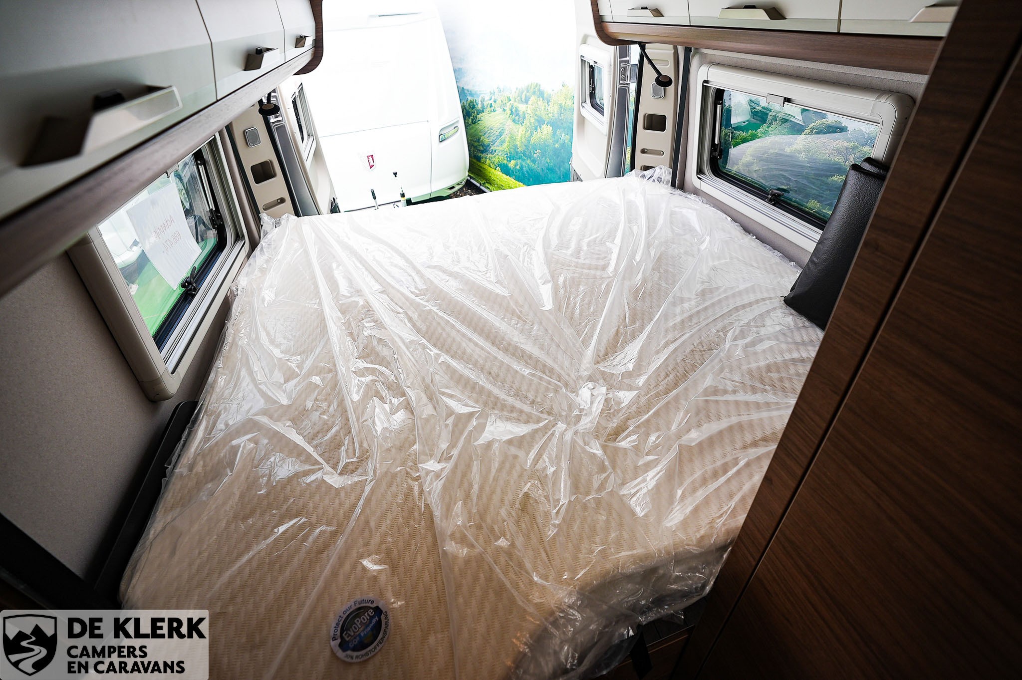 KNAUS Boxlife 600 ME Platinum Select