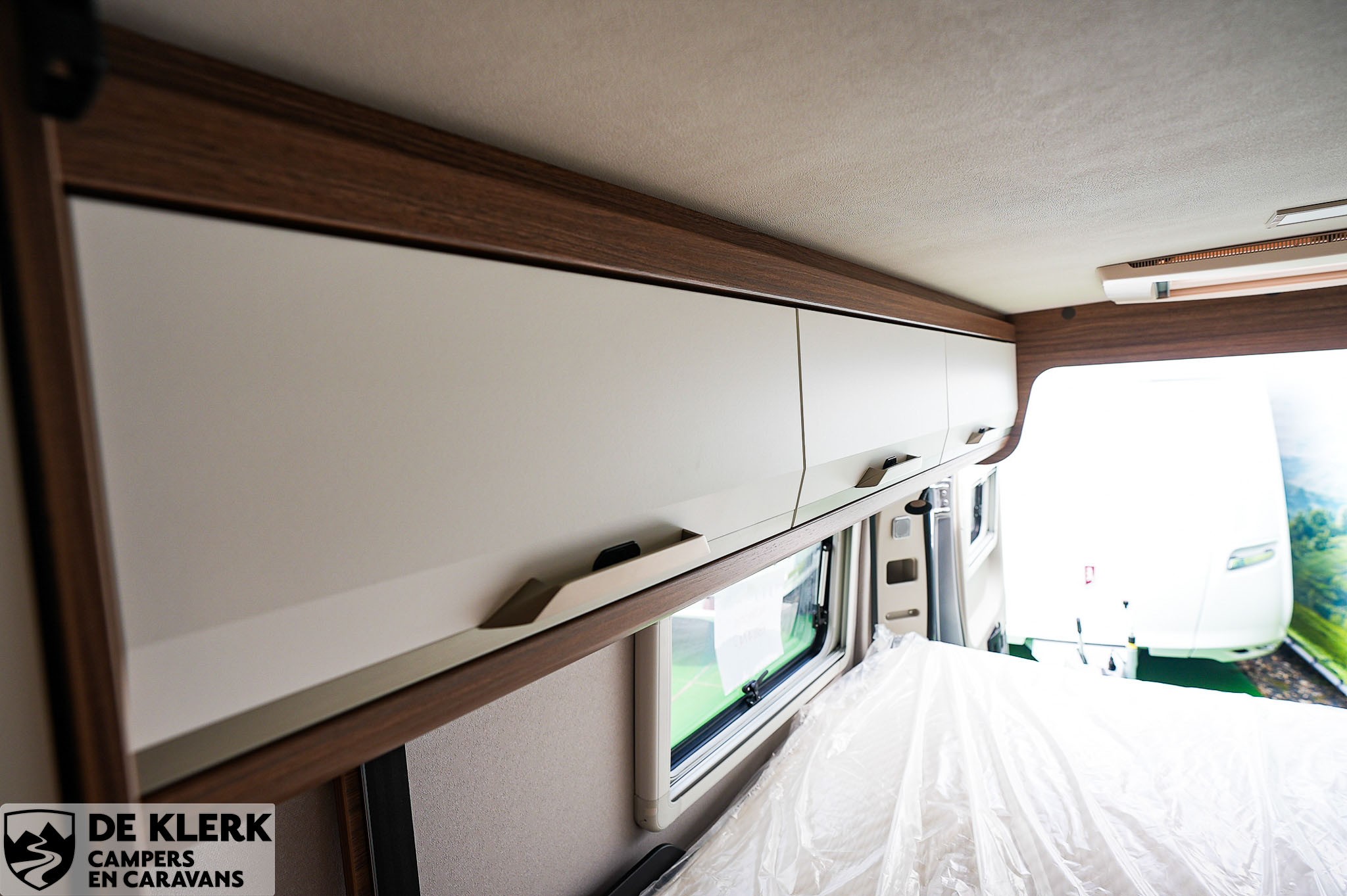KNAUS Boxlife 600 ME Platinum Select