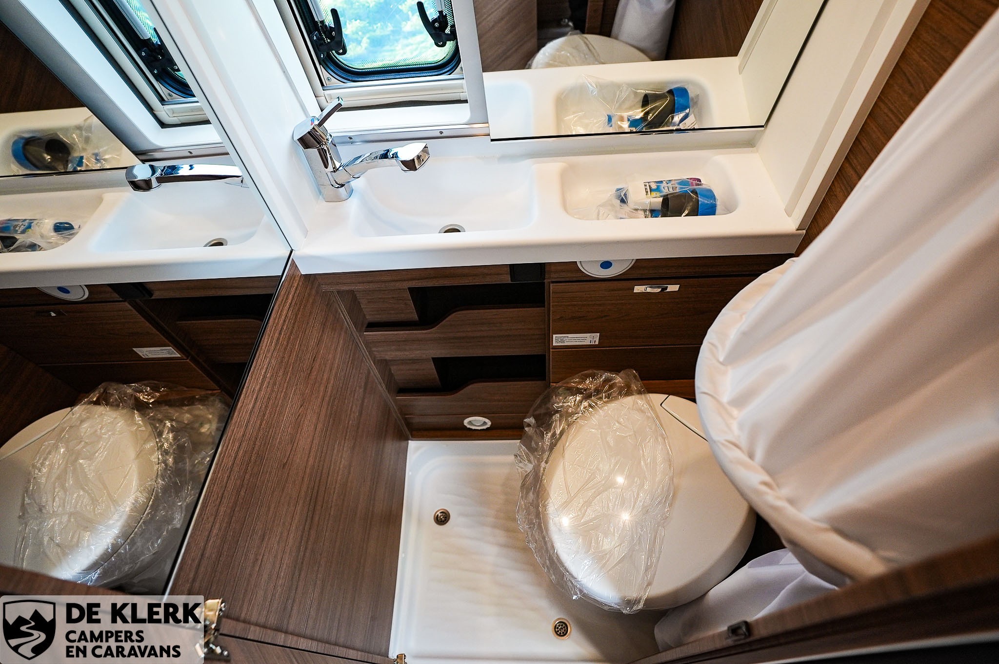 KNAUS Boxlife 600 ME Platinum Select