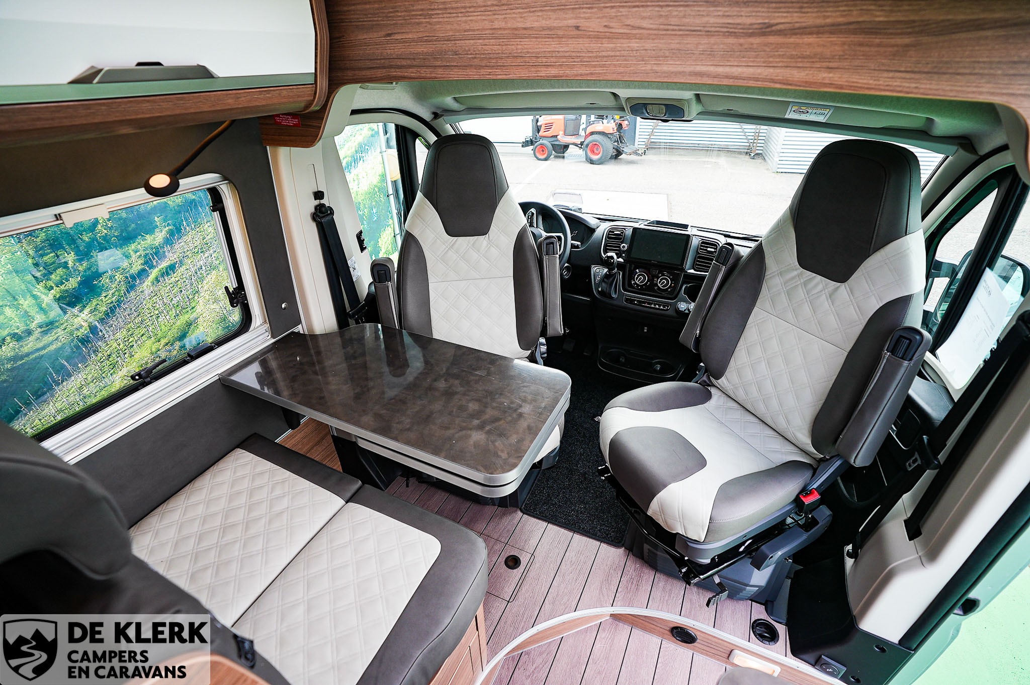 KNAUS Boxlife 600 ME Platinum Select
