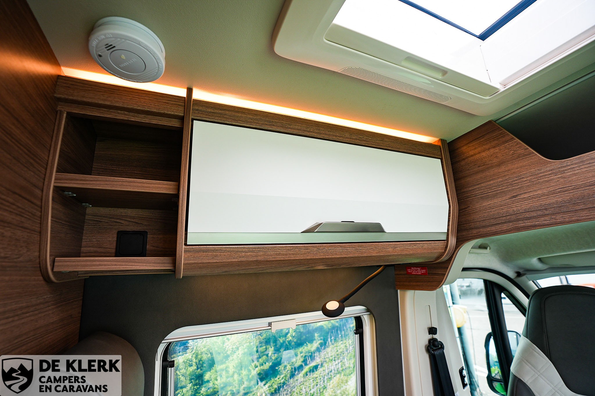 KNAUS Boxlife 600 ME Platinum Select