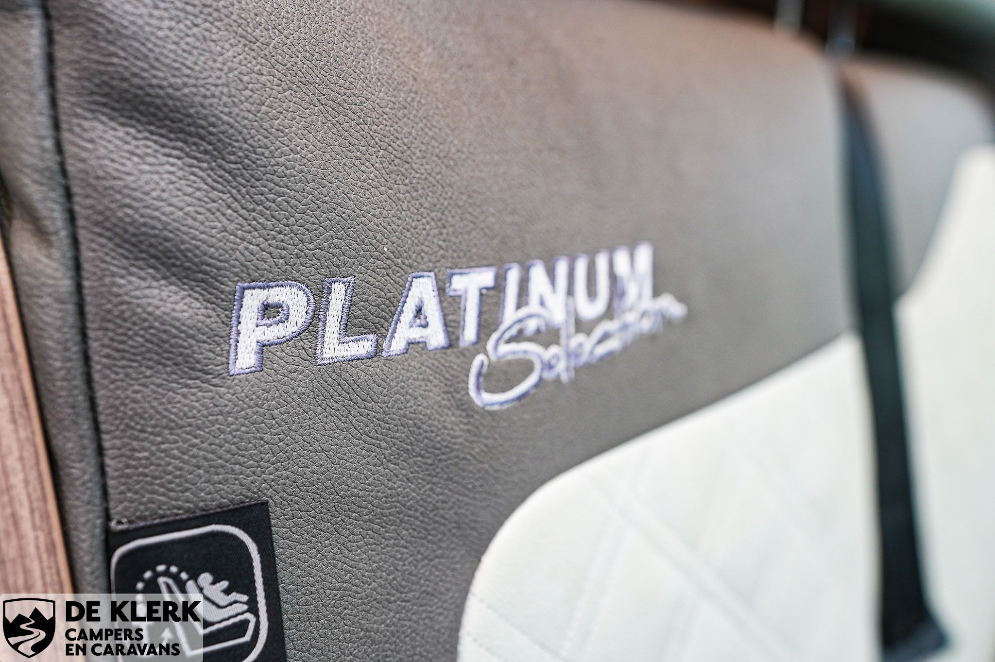 KNAUS Boxlife 600 ME Platinum Select