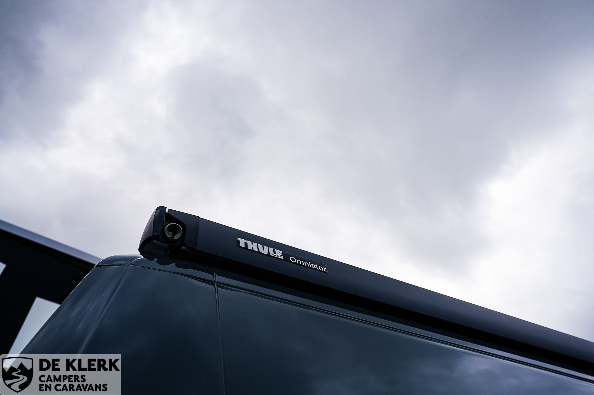 KNAUS Boxlife 600 MQ Platinum Select
