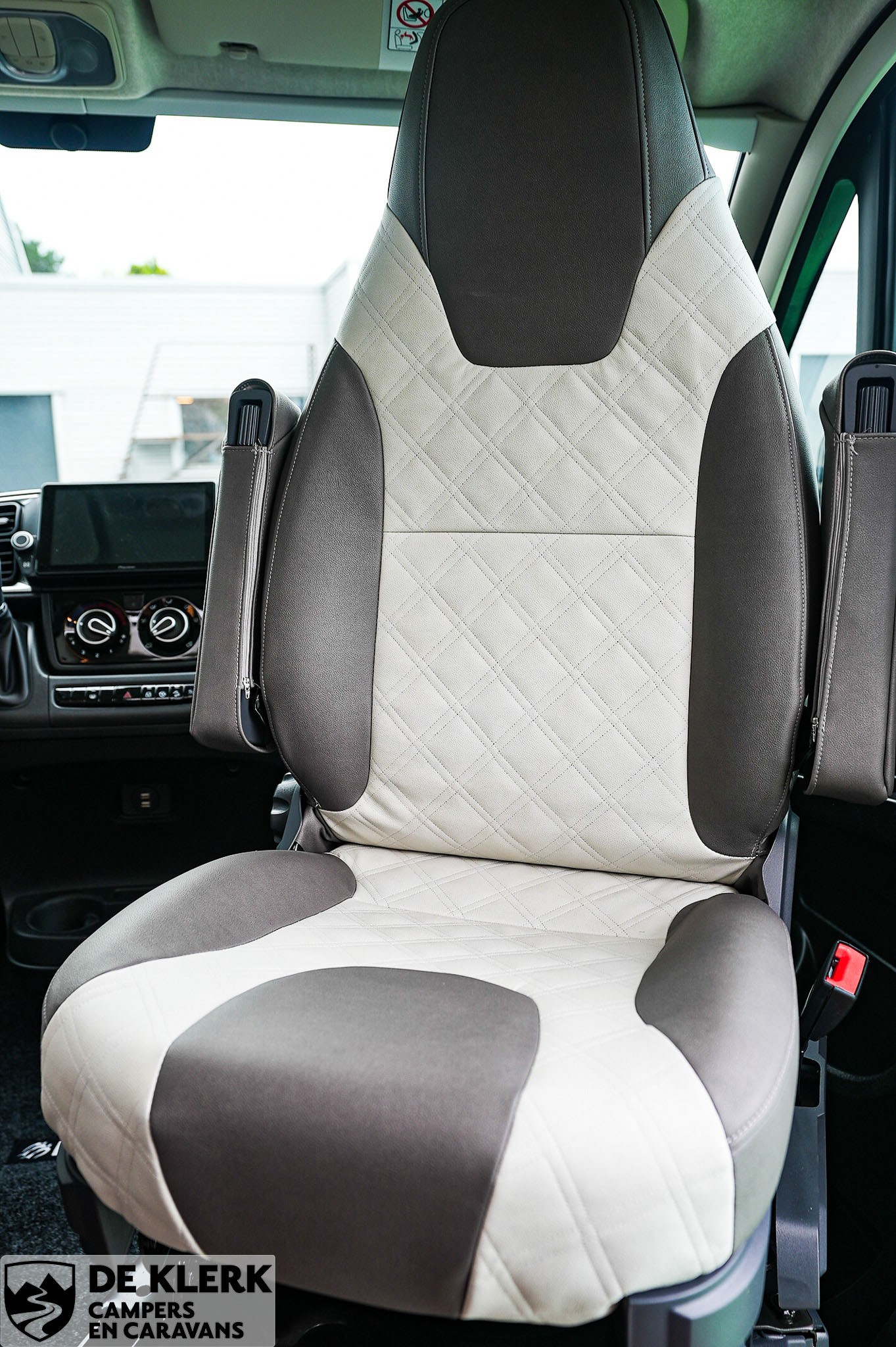 KNAUS Boxlife 600 MQ Platinum Select