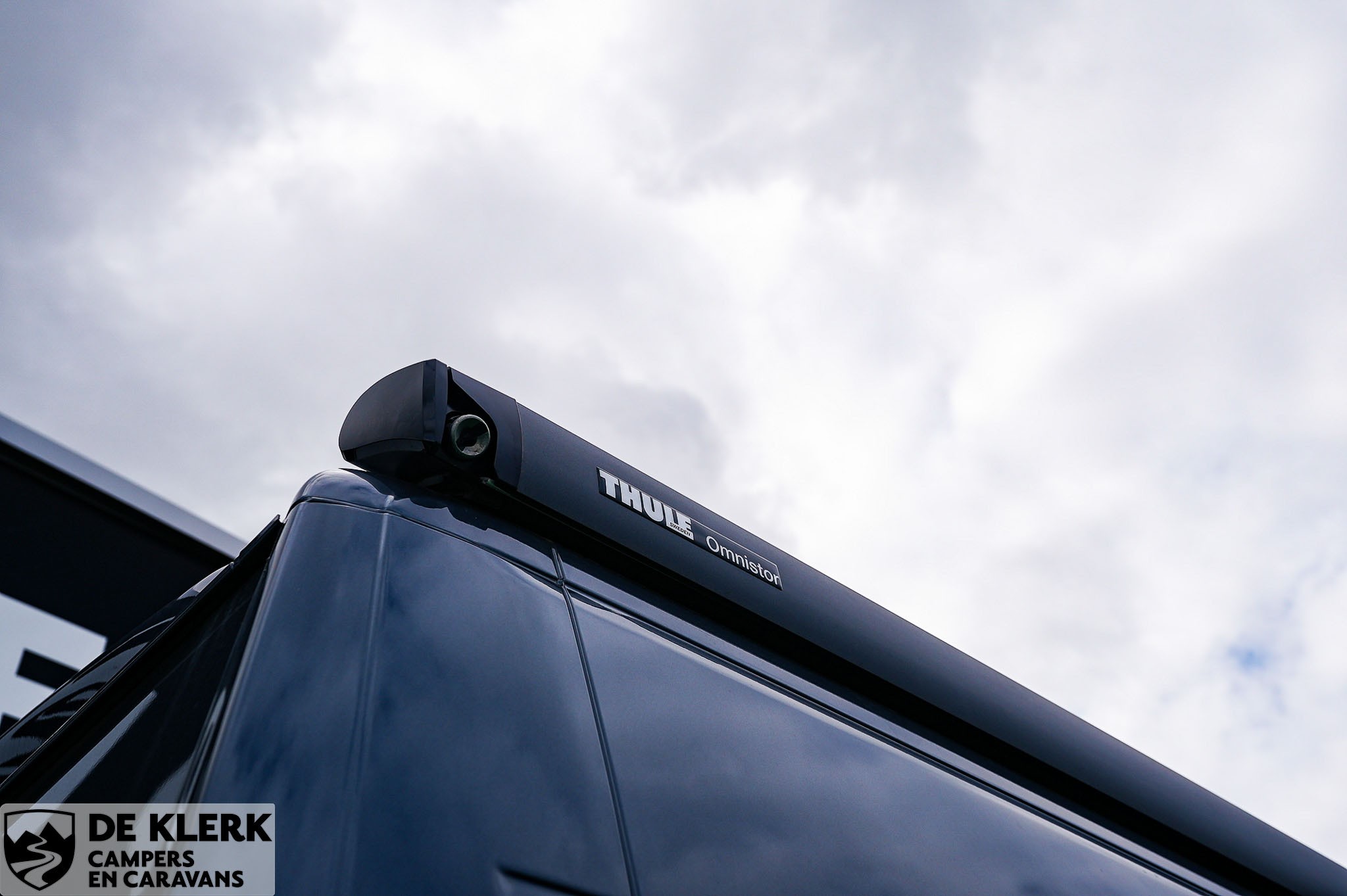 KNAUS Boxlife 600 ME Platinum Select