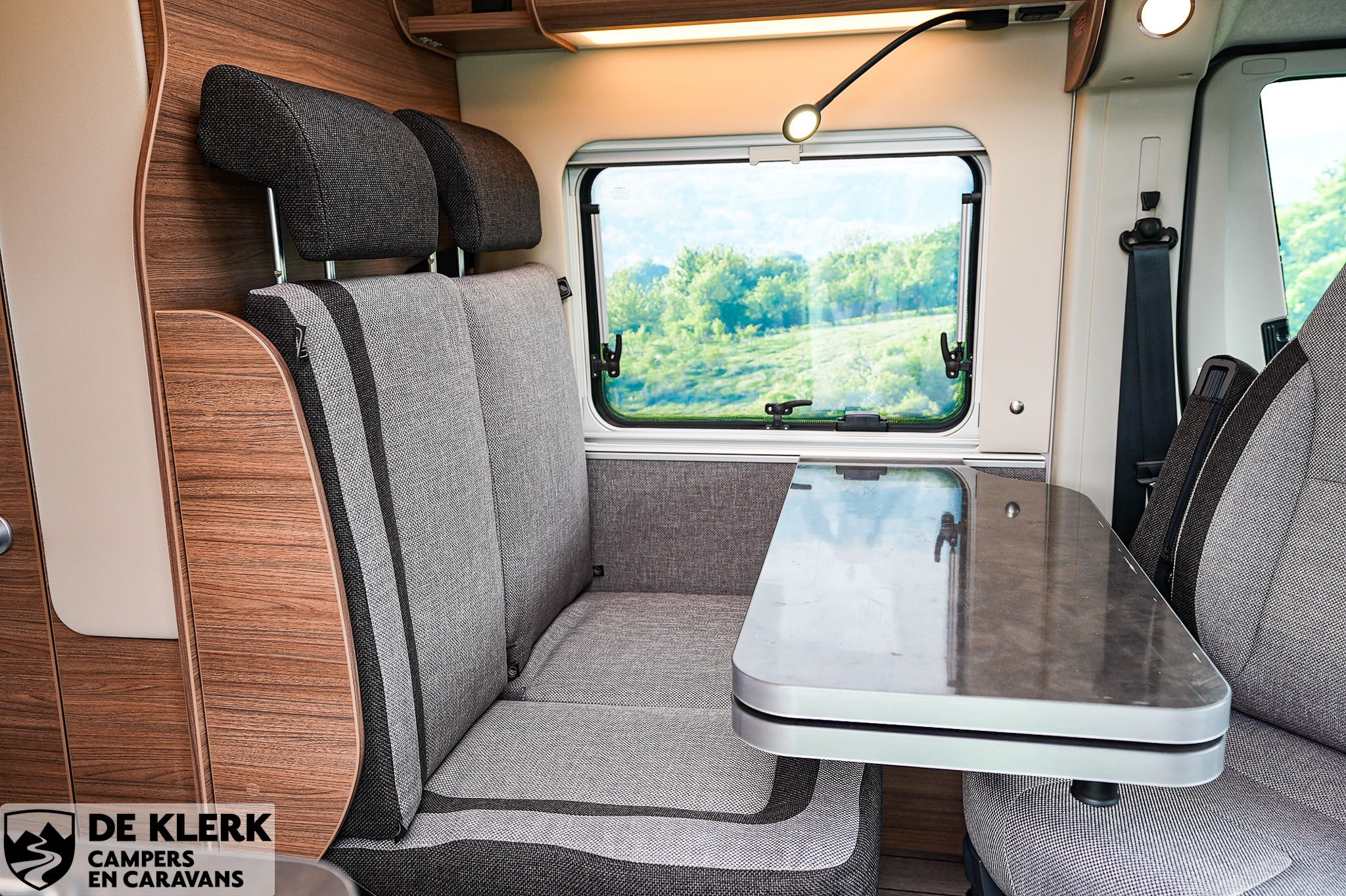 KNAUS Boxlife 600 ME Platinum Select