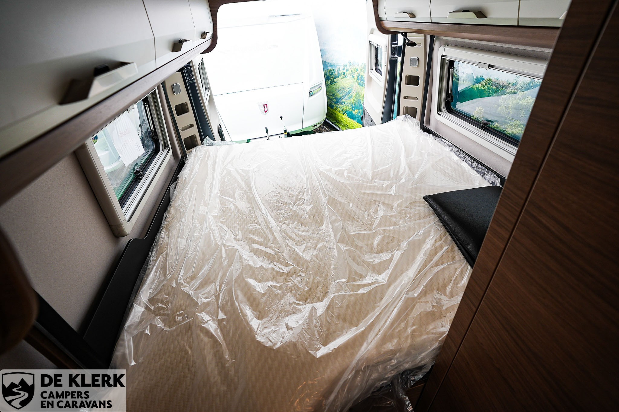 KNAUS Boxlife 600 ME Platinum Select