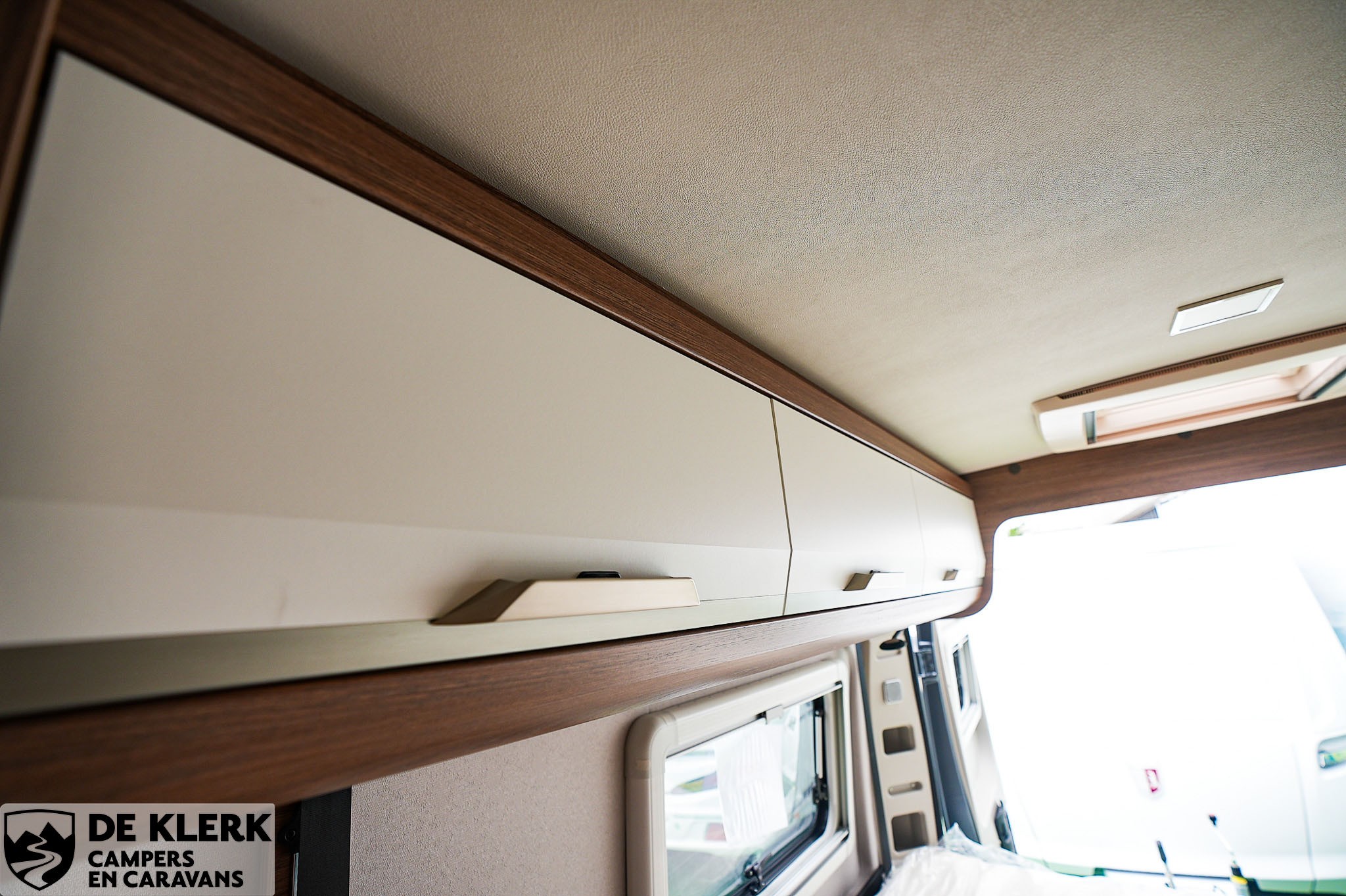 KNAUS Boxlife 600 ME Platinum Select
