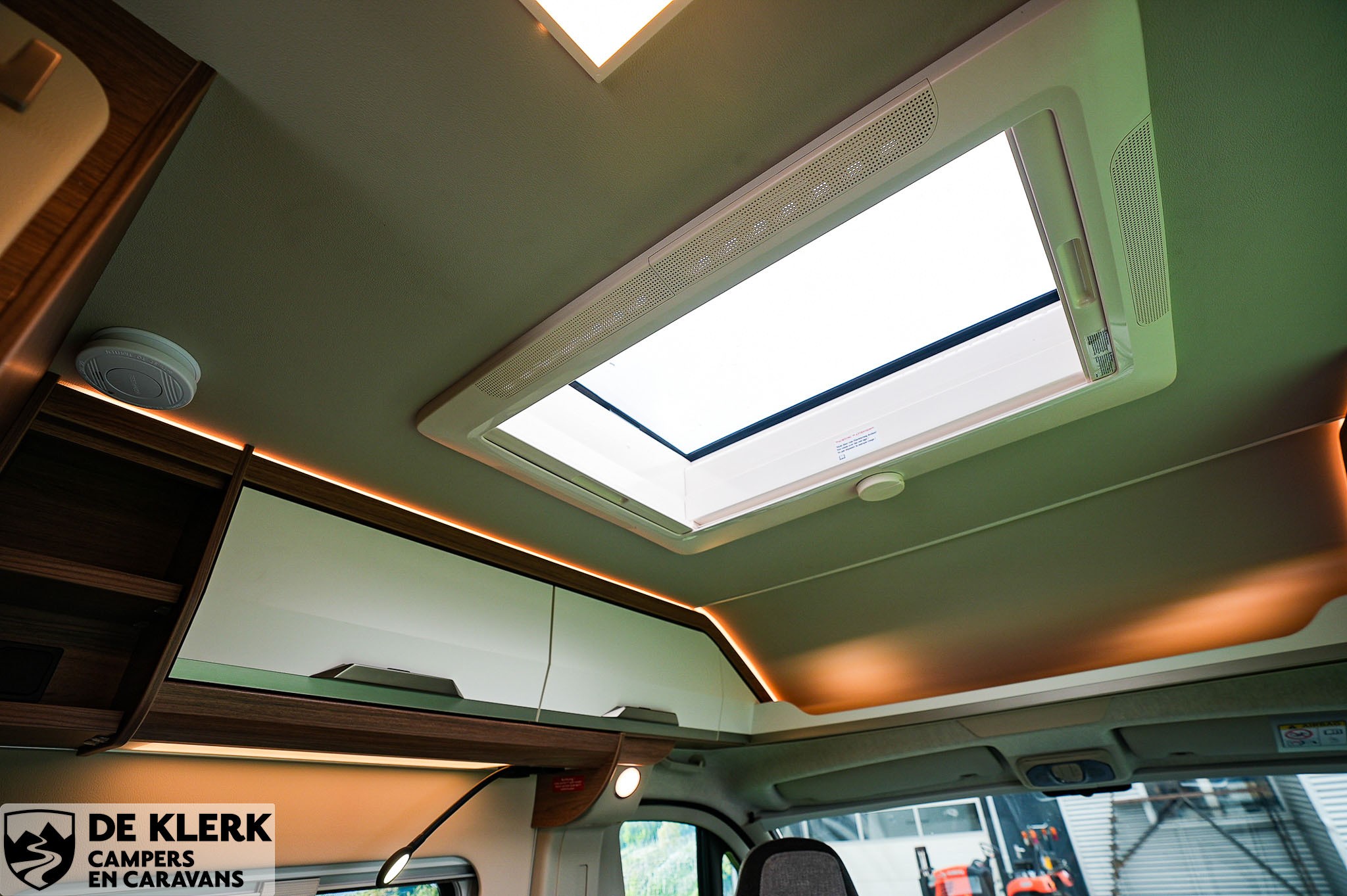 KNAUS Boxlife 600 ME Platinum Select