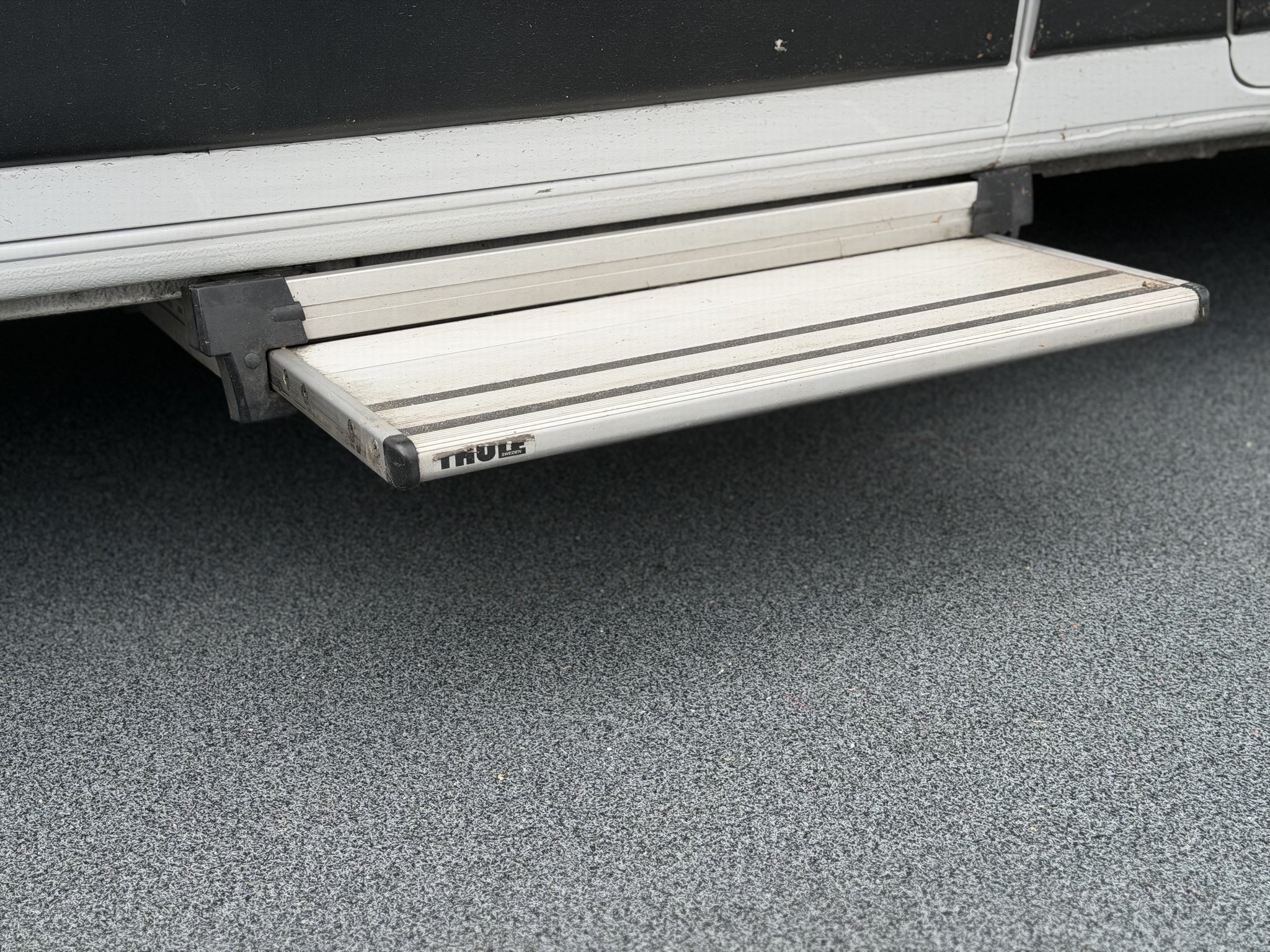 WEINSBERG CARATOUR 600 ME