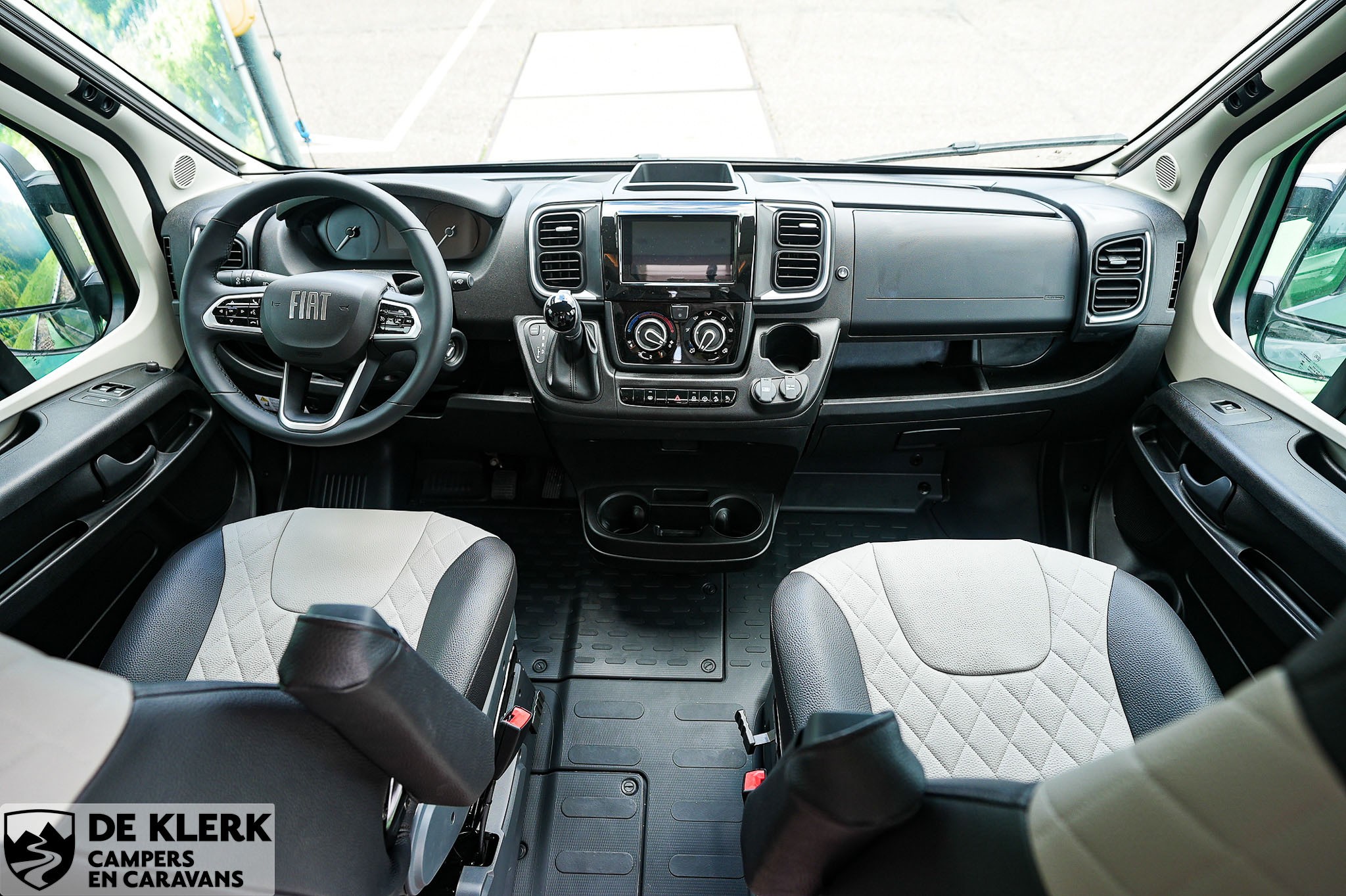 WEINSBERG CaraBus 540 MQ Edition Fire GR