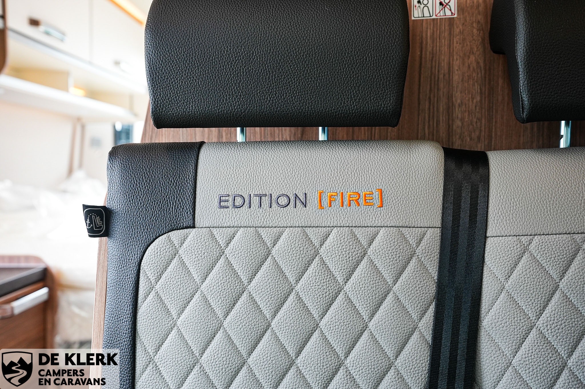 WEINSBERG CaraBus 540 MQ Edition Fire GR