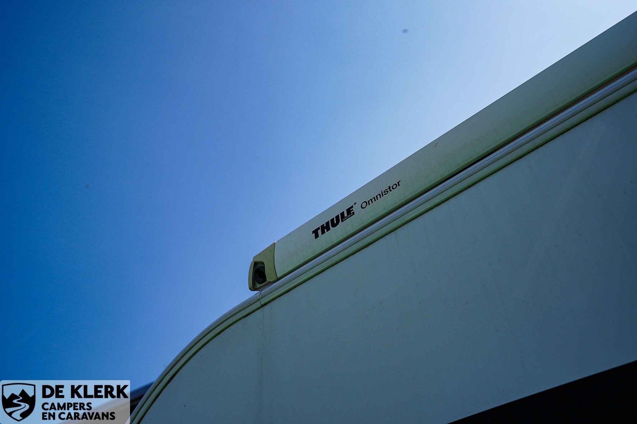 KNAUS SUDWIND 500 FVU Silver Selecti