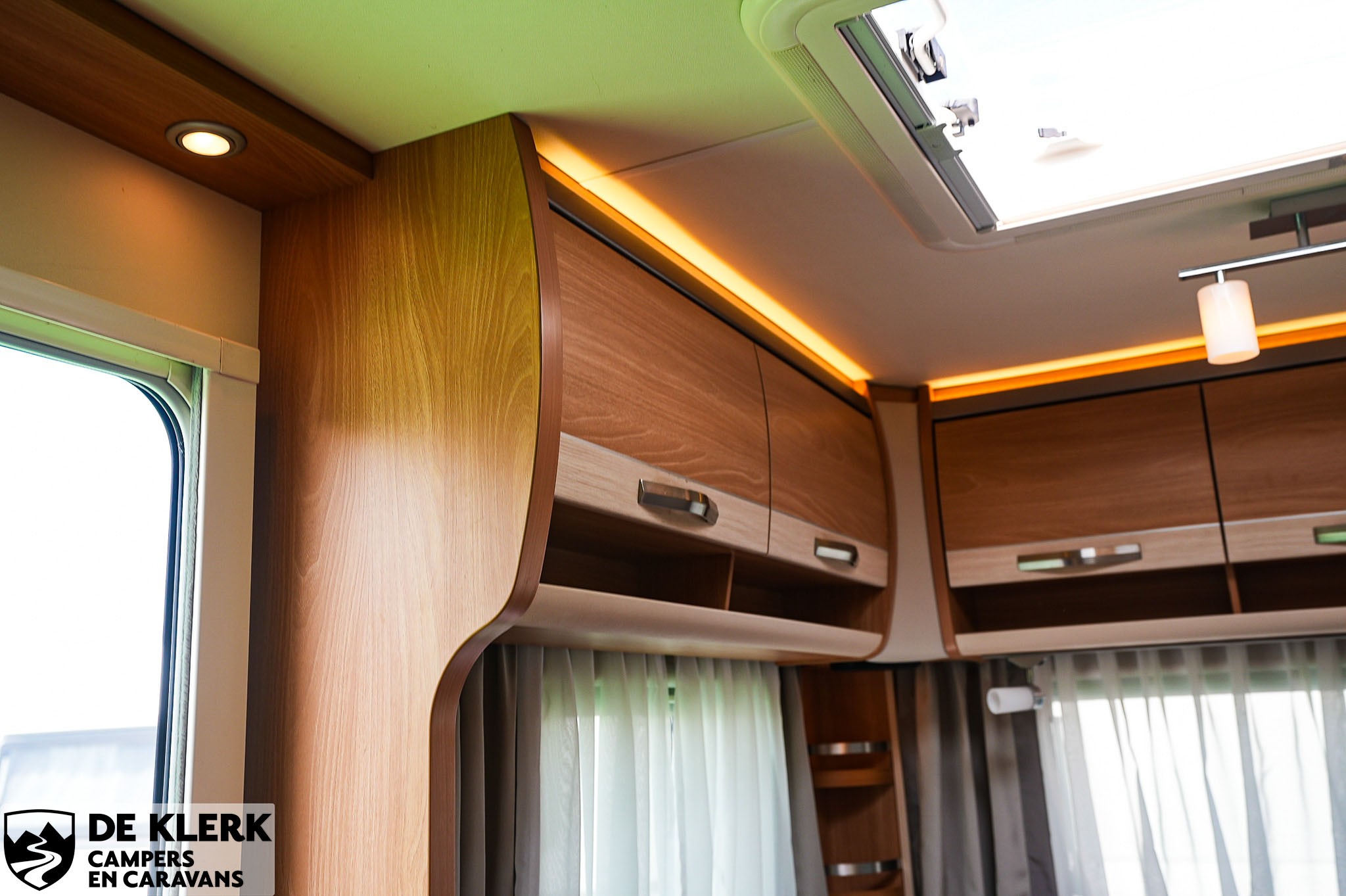 KNAUS SUDWIND 500 FVU Silver Selecti