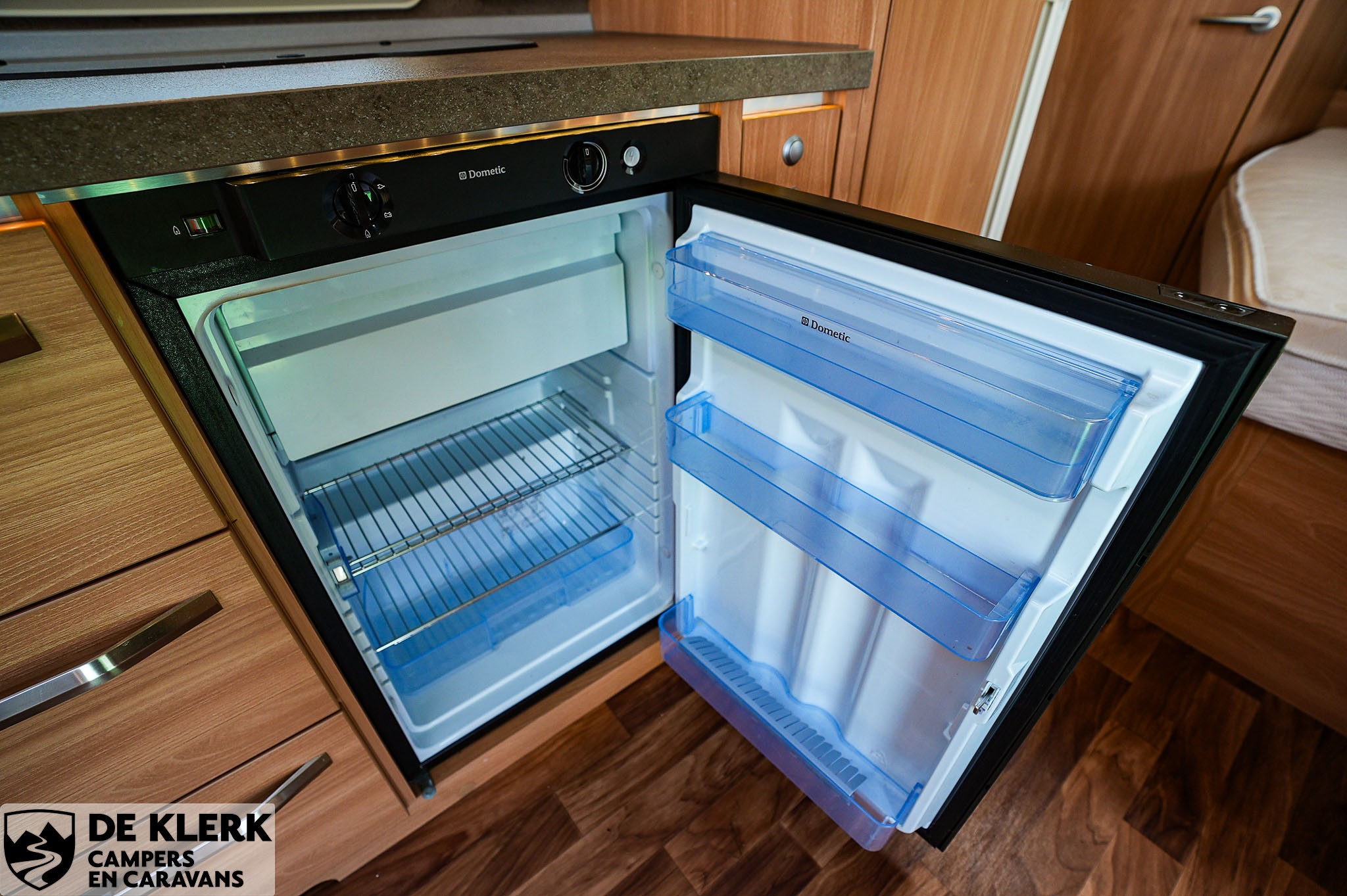 KNAUS SUDWIND 500 FVU Silver Selecti