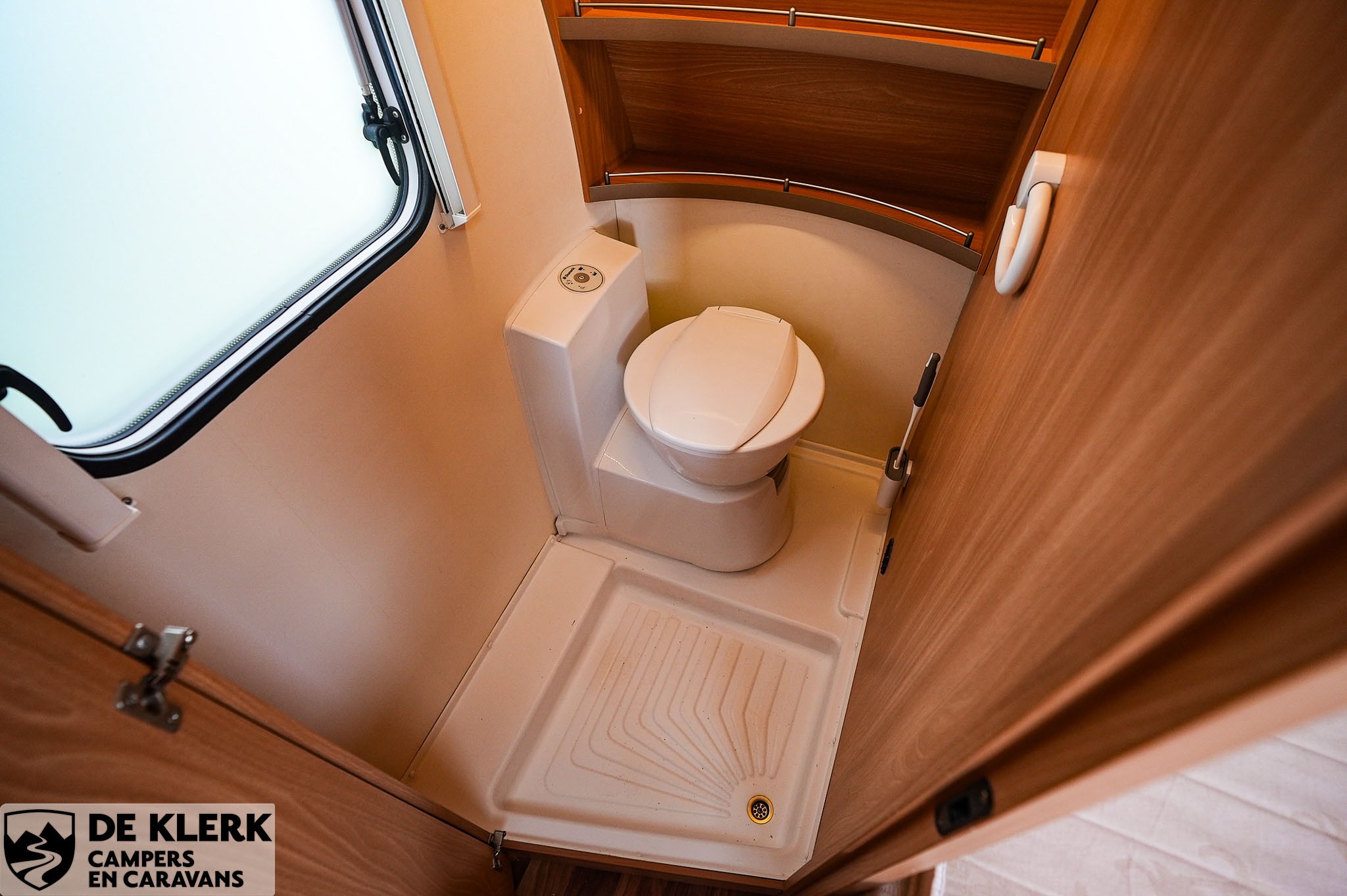 KNAUS SUDWIND 500 FVU Silver Selecti