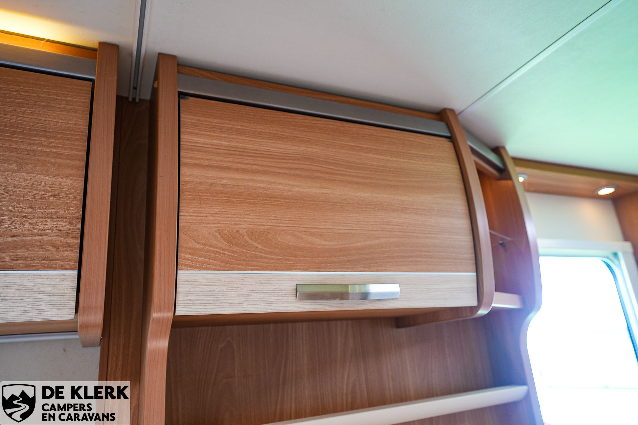 KNAUS SUDWIND 500 FVU Silver Selecti