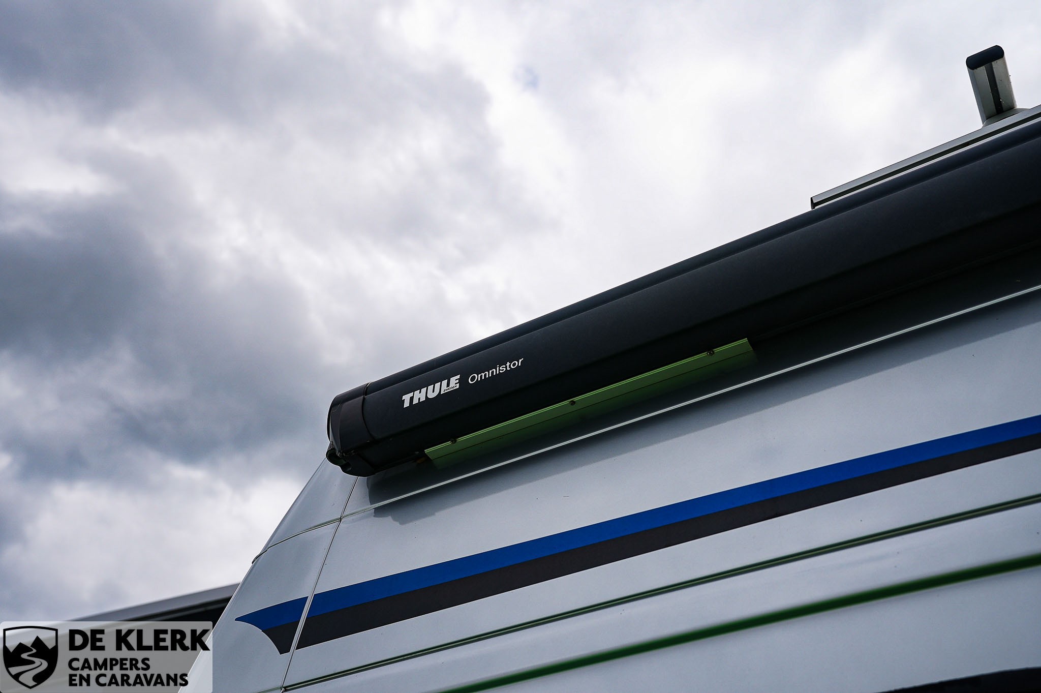 KNAUS BOXSTAR 630 ME Freeway Showroo