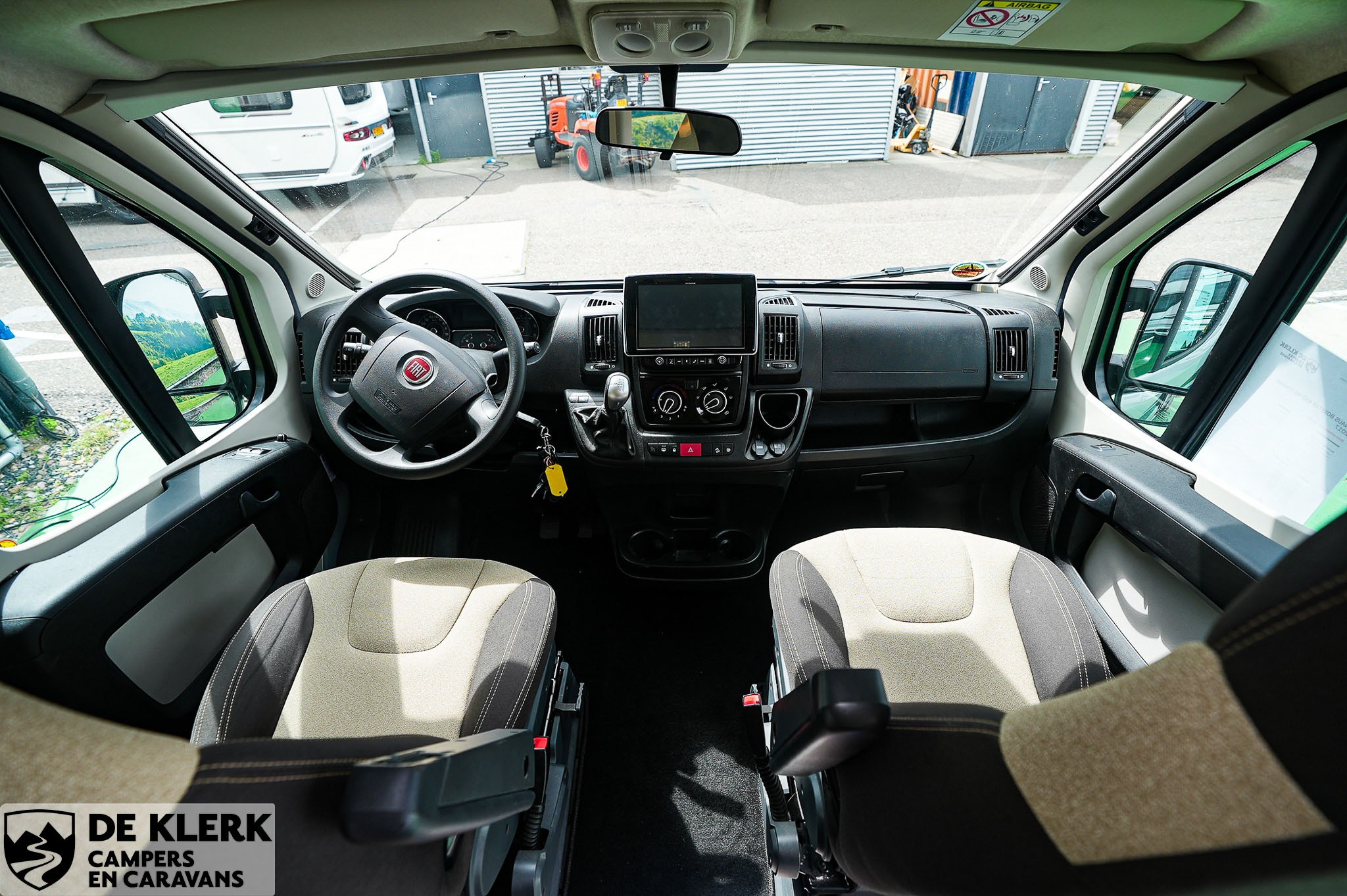 KNAUS BOXSTAR 630 ME Freeway Showroo