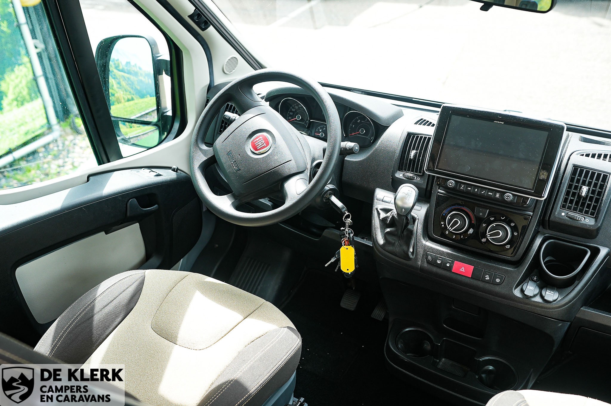 KNAUS BOXSTAR 630 ME Freeway Showroo