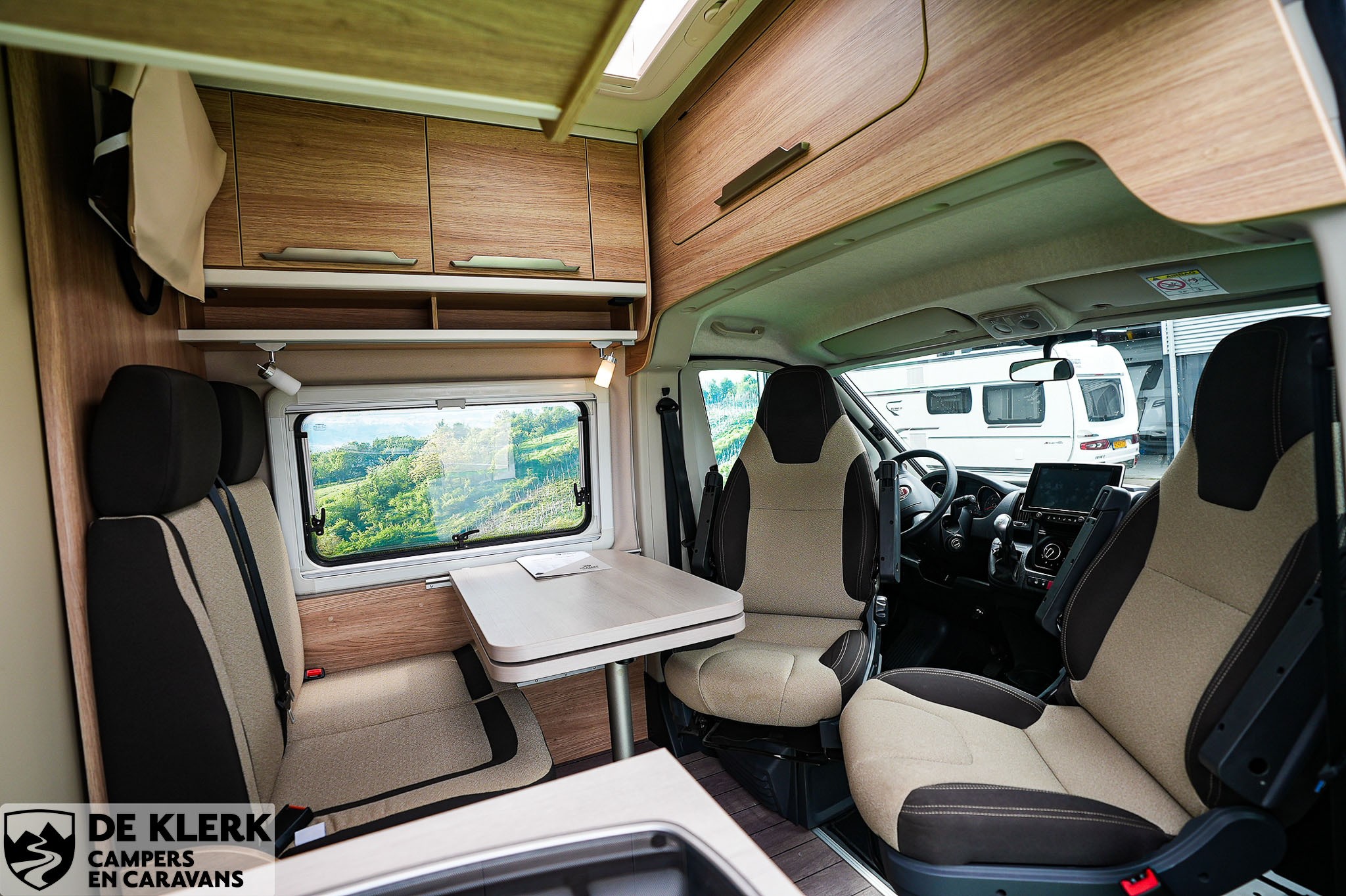 KNAUS BOXSTAR 630 ME Freeway Showroo